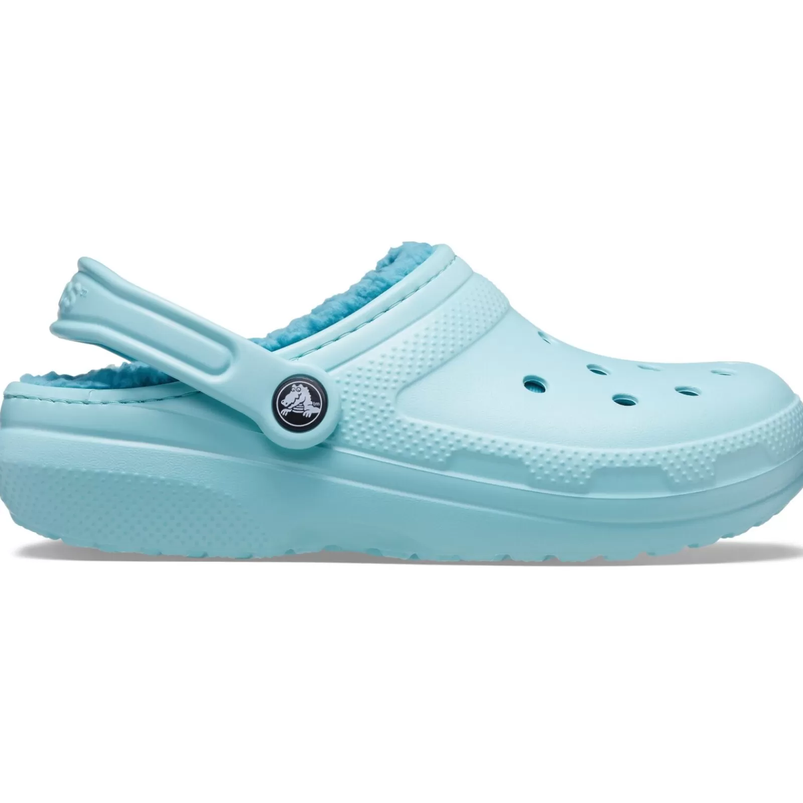 Crocs™ Crocs Classic Lined Clog-Women Clogs