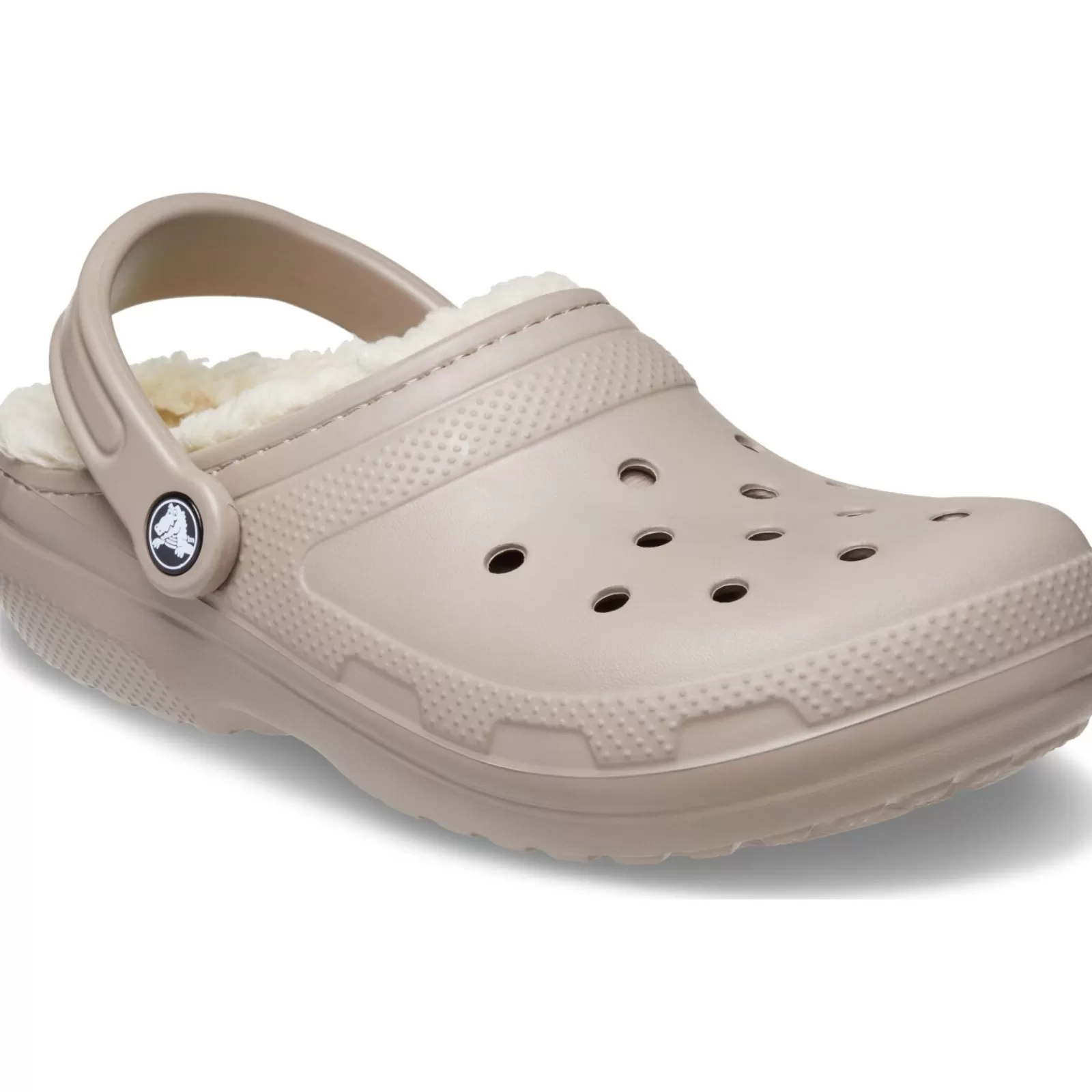 Crocs™ Crocs Classic Lined Clog-Women Clogs