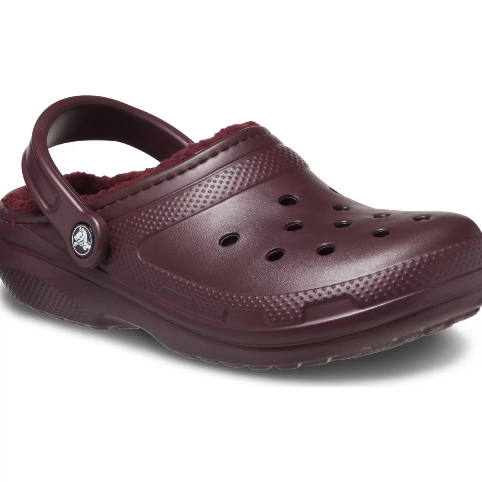 Crocs™ Crocs Classic Lined Clog-Women Clogs