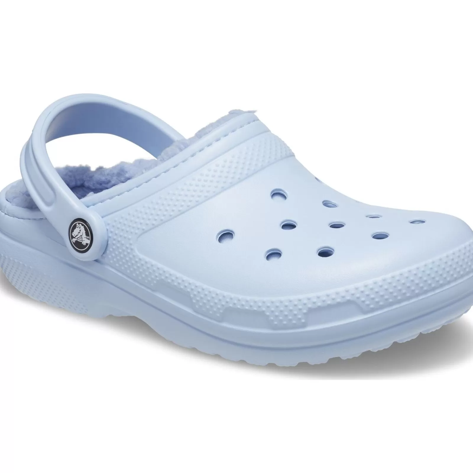 Crocs™ Crocs Classic Lined Clog-Women Clogs