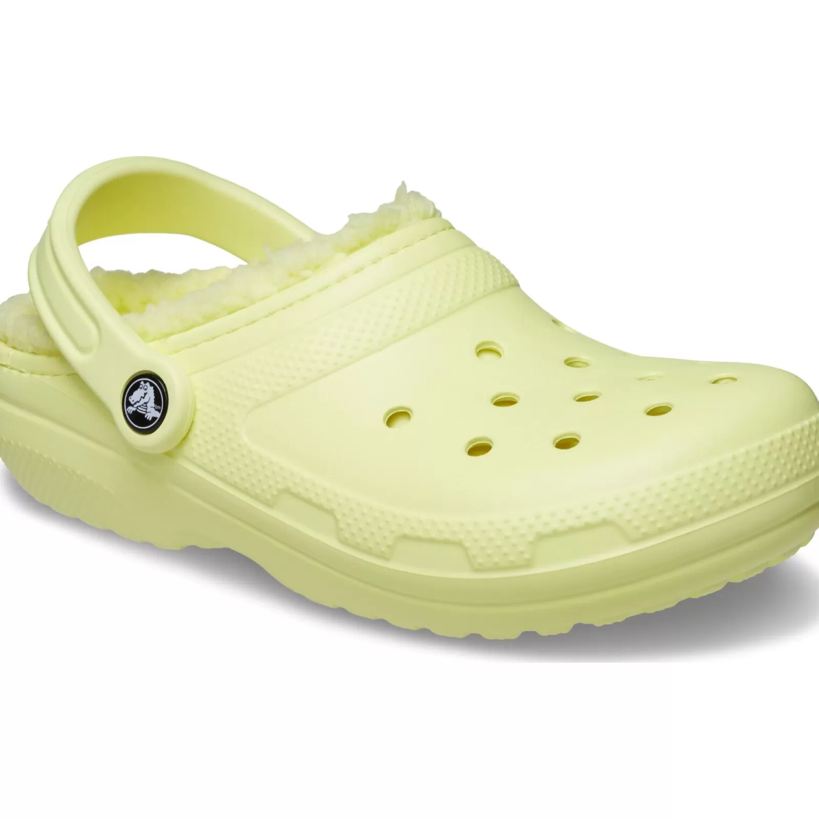 Crocs™ Crocs Classic Lined Clog-Women Clogs