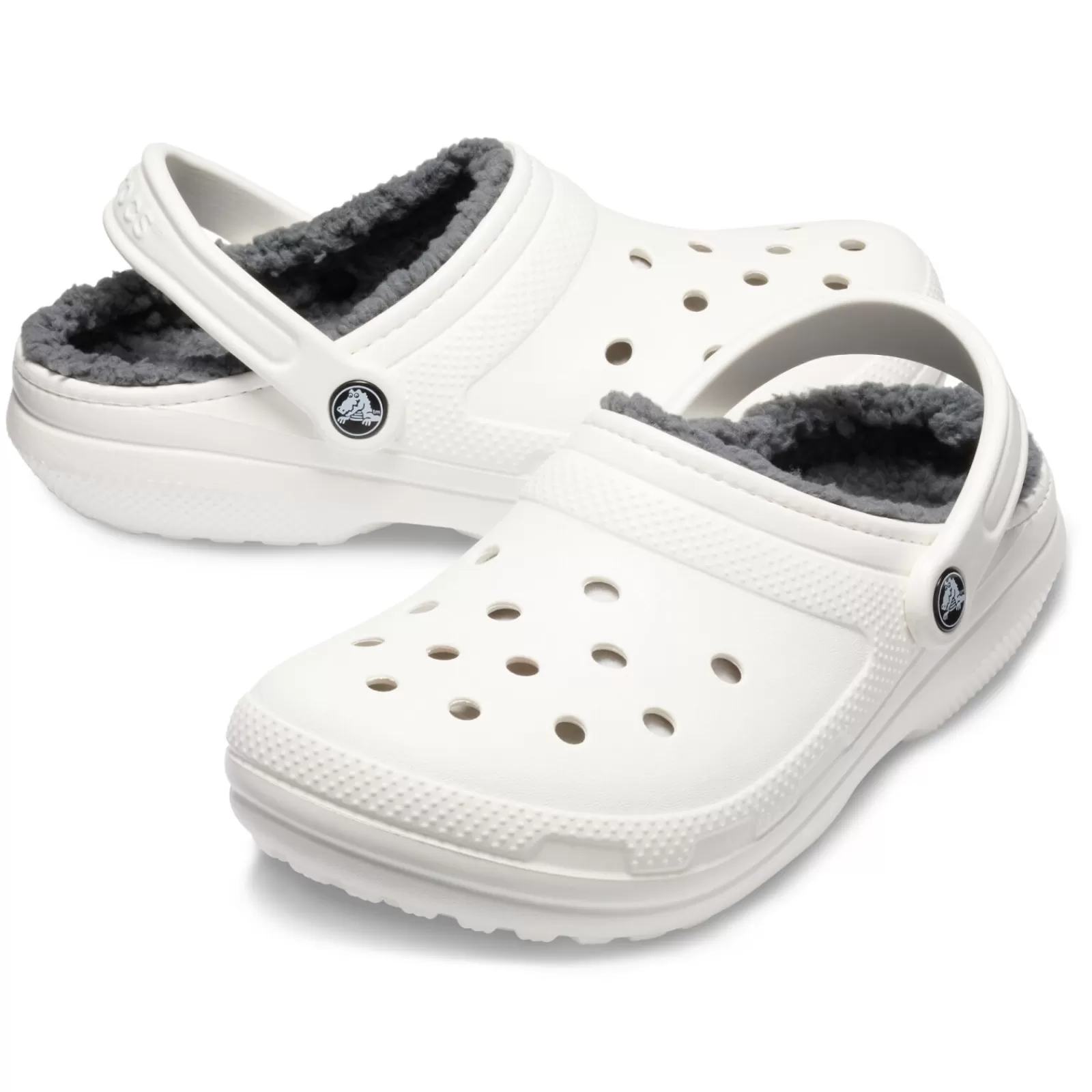 Crocs™ Crocs Classic Lined Clog-Women Clogs