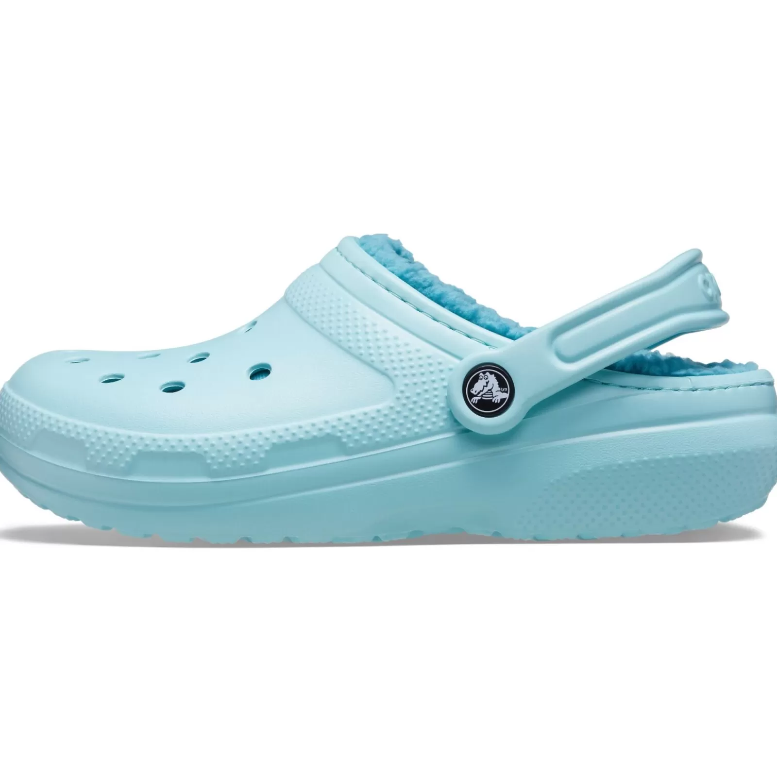 Crocs™ Crocs Classic Lined Clog-Women Clogs