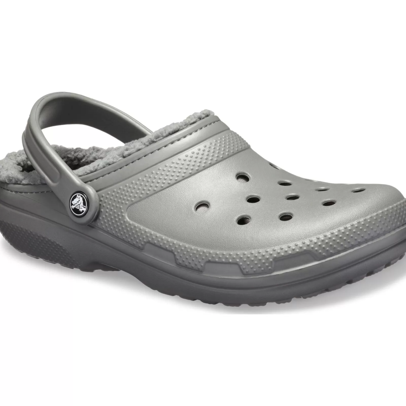 Crocs™ Crocs Classic Lined Clog-Women Clogs