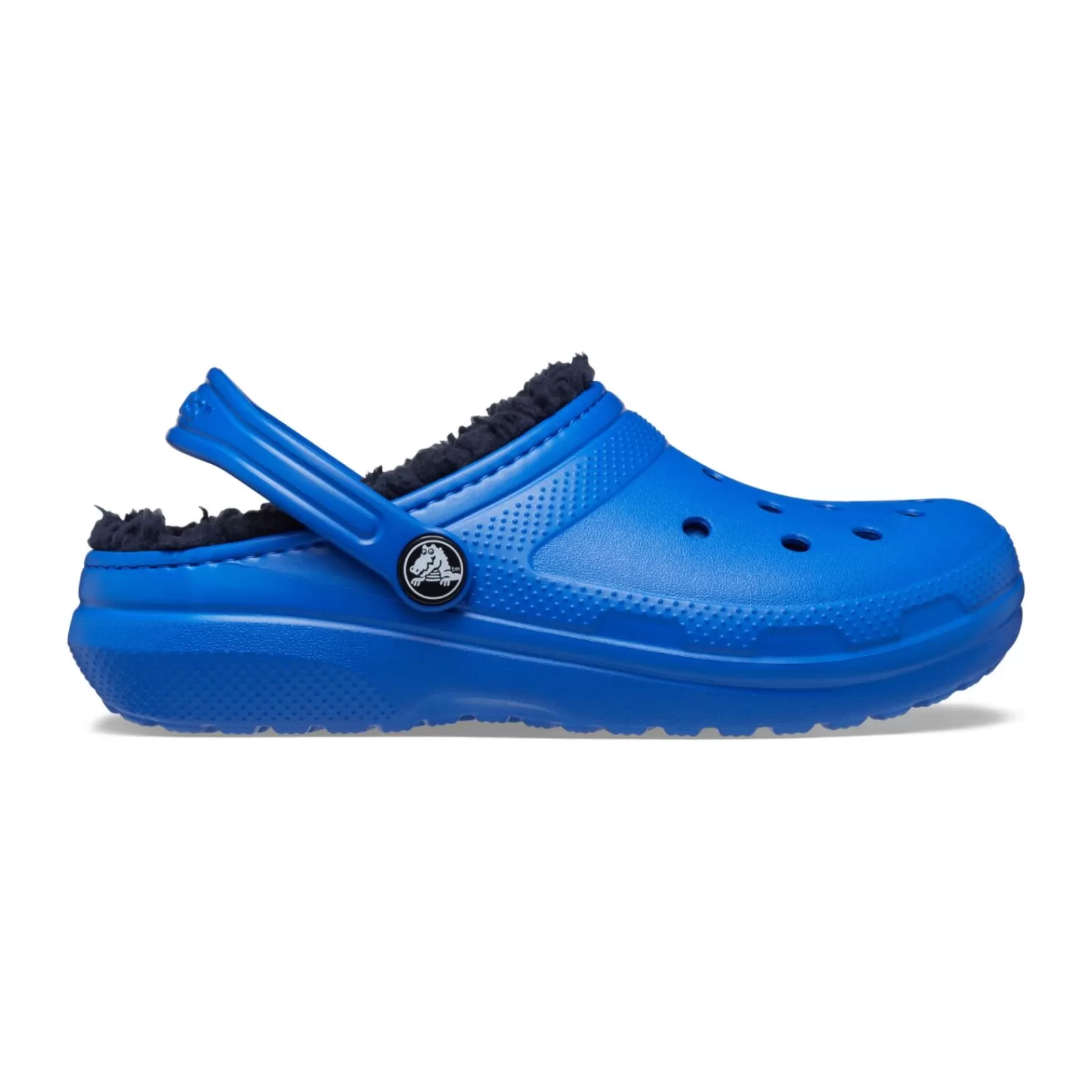 Kids Crocs™ Clogs<Crocs Classic Lined Clog Kid's