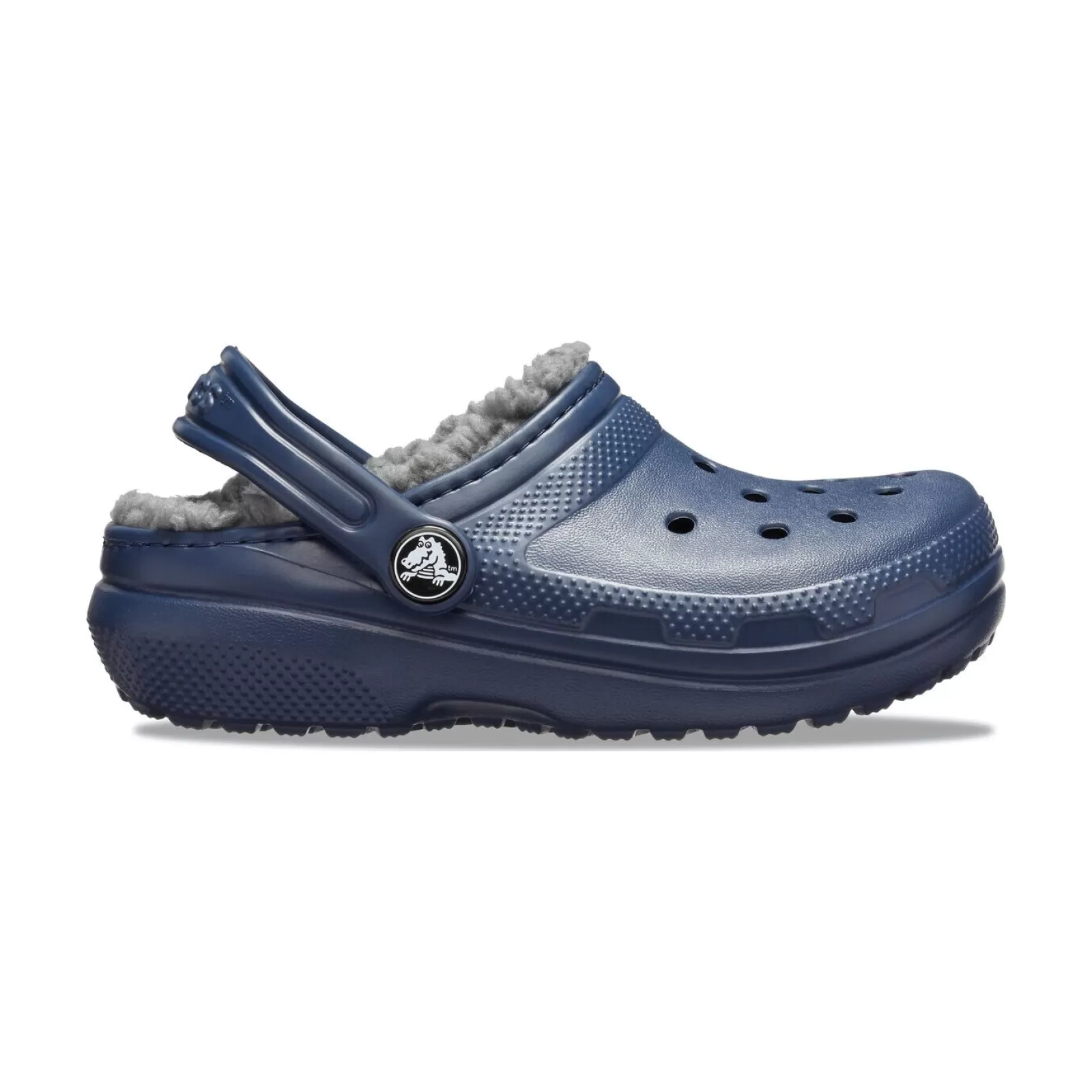 Kids Crocs™ Clogs<Crocs Classic Lined Clog Kid's