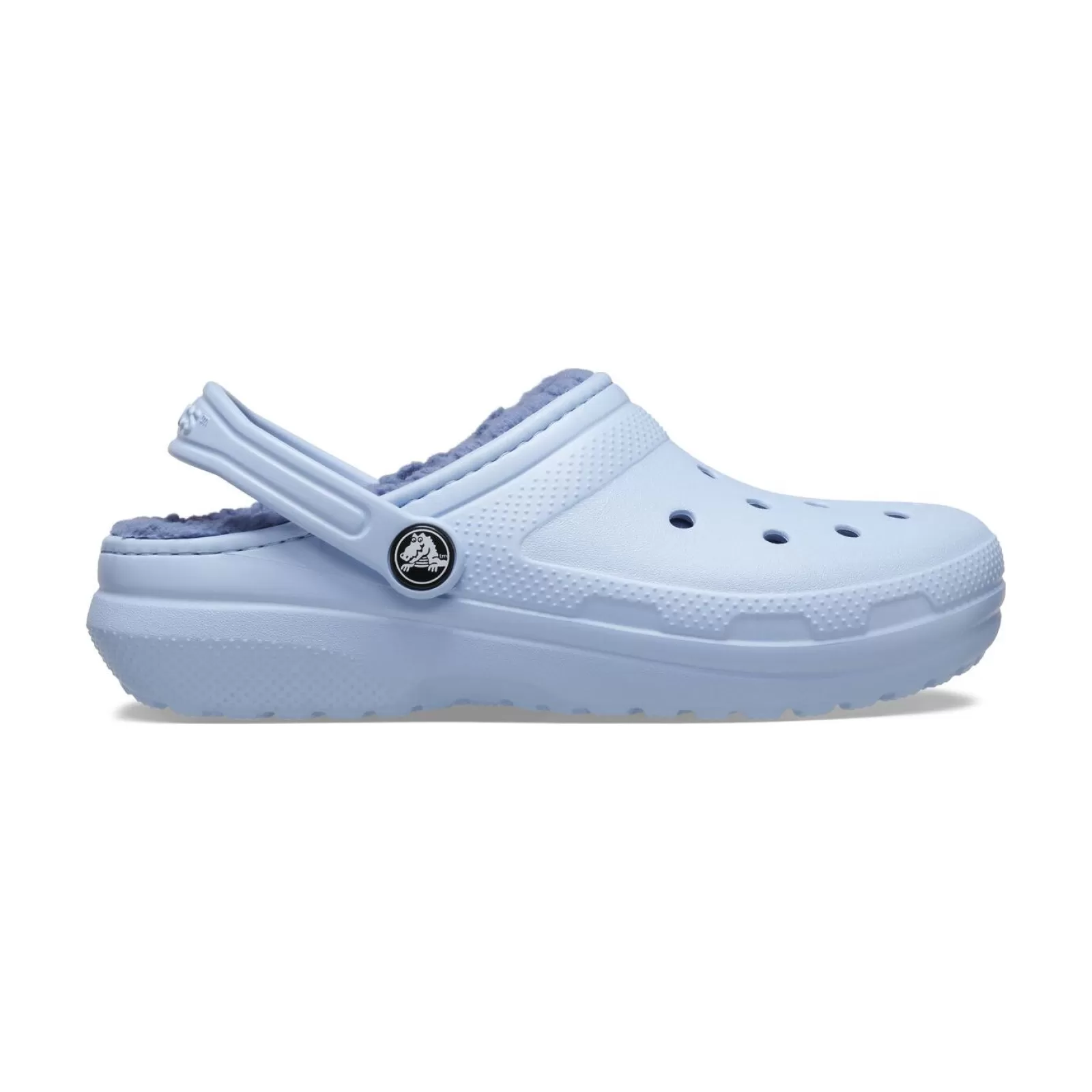 Kids Crocs™ Clogs<Crocs Classic Lined Clog Kid's