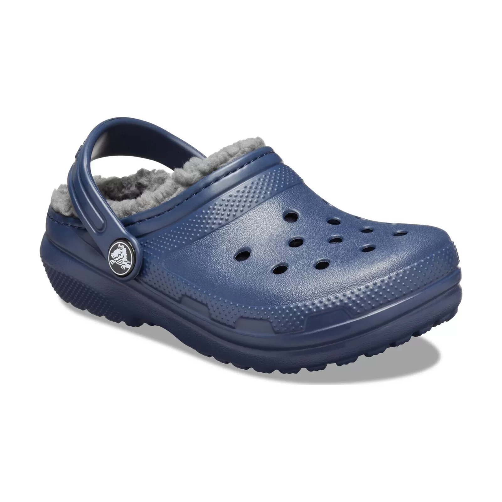 Kids Crocs™ Clogs<Crocs Classic Lined Clog Kid's