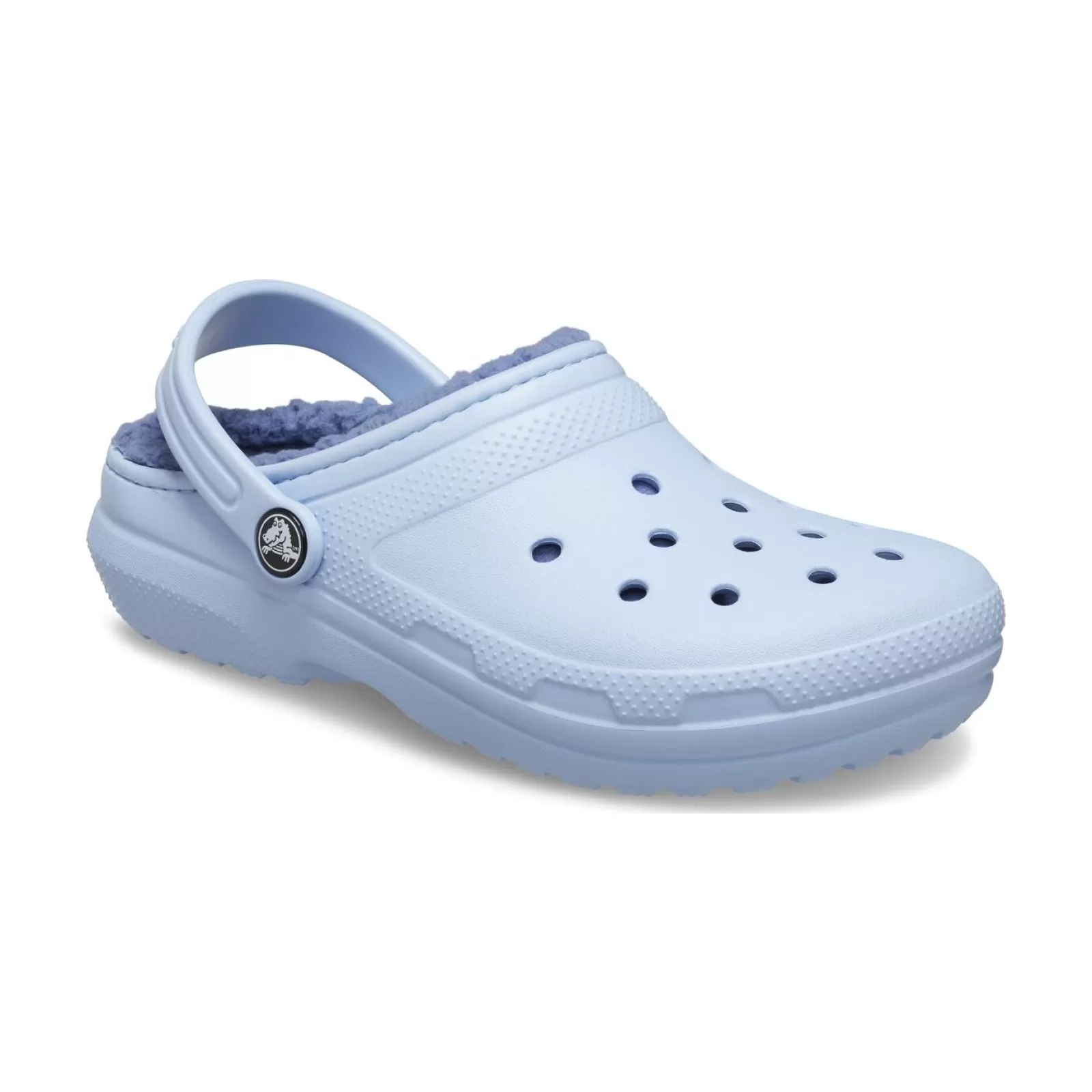 Kids Crocs™ Clogs<Crocs Classic Lined Clog Kid's