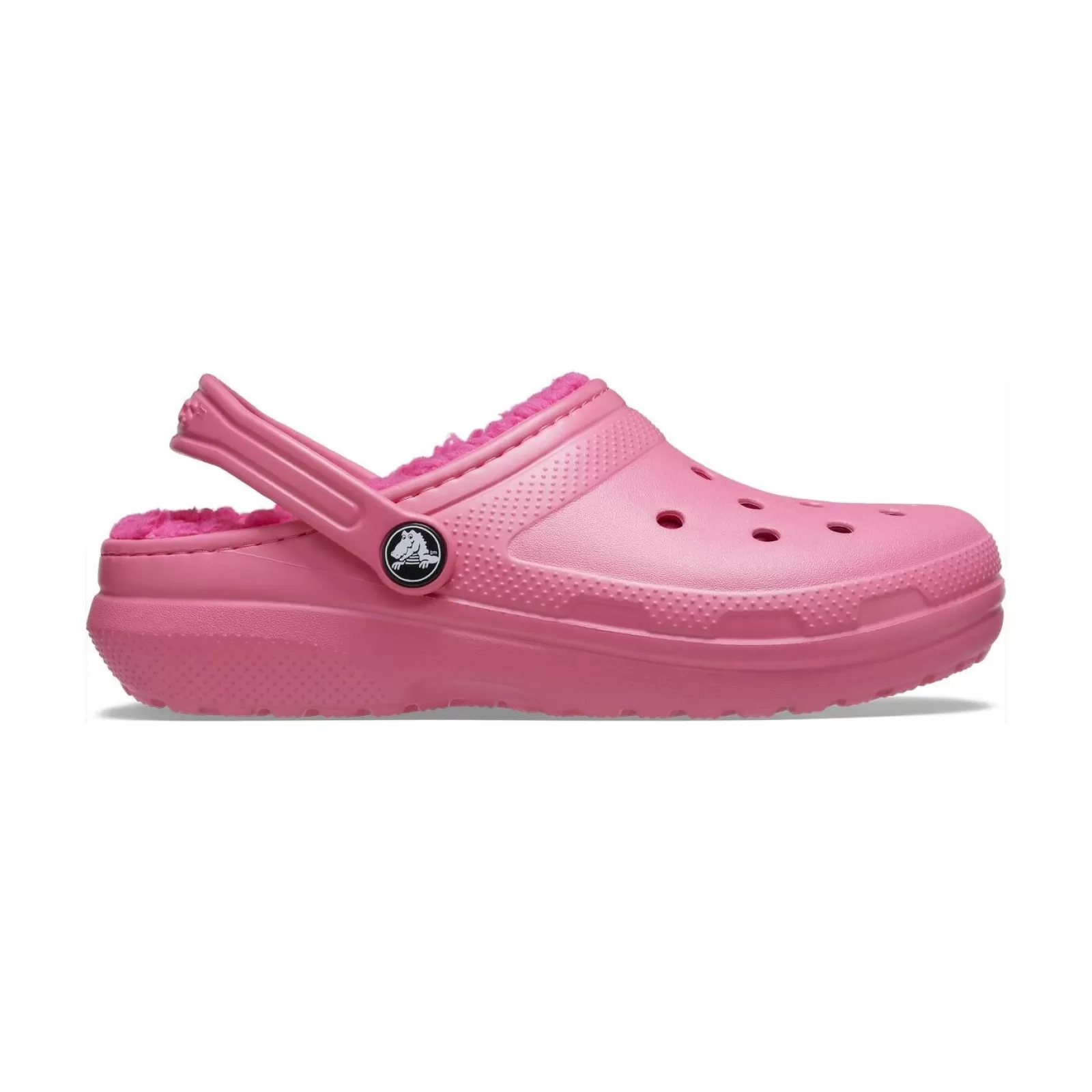 Kids Crocs™ Clogs<Crocs Classic Lined Clog Kid's 207009