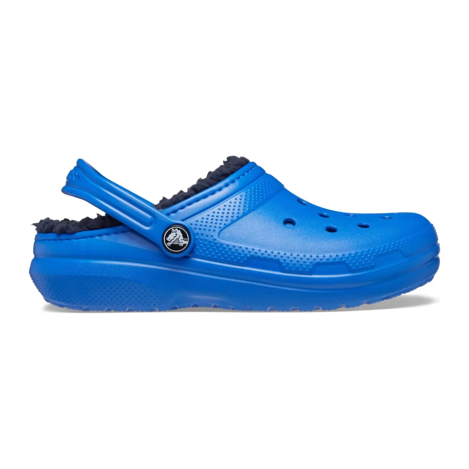 Kids Crocs™ Clogs<Crocs Classic Lined Clog Kid's 207009