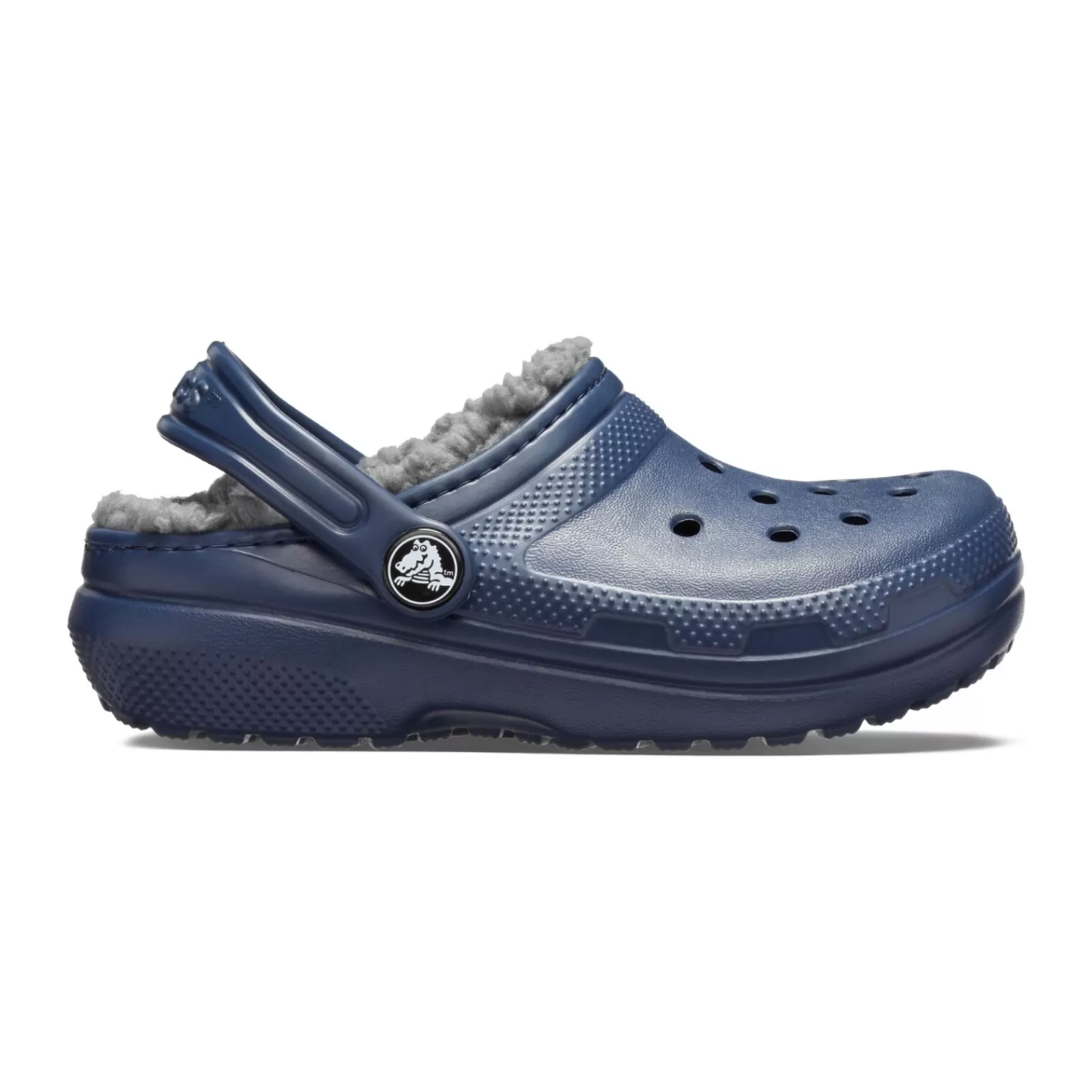 Kids Crocs™ Clogs<Crocs Classic Lined Clog Kid's 207009