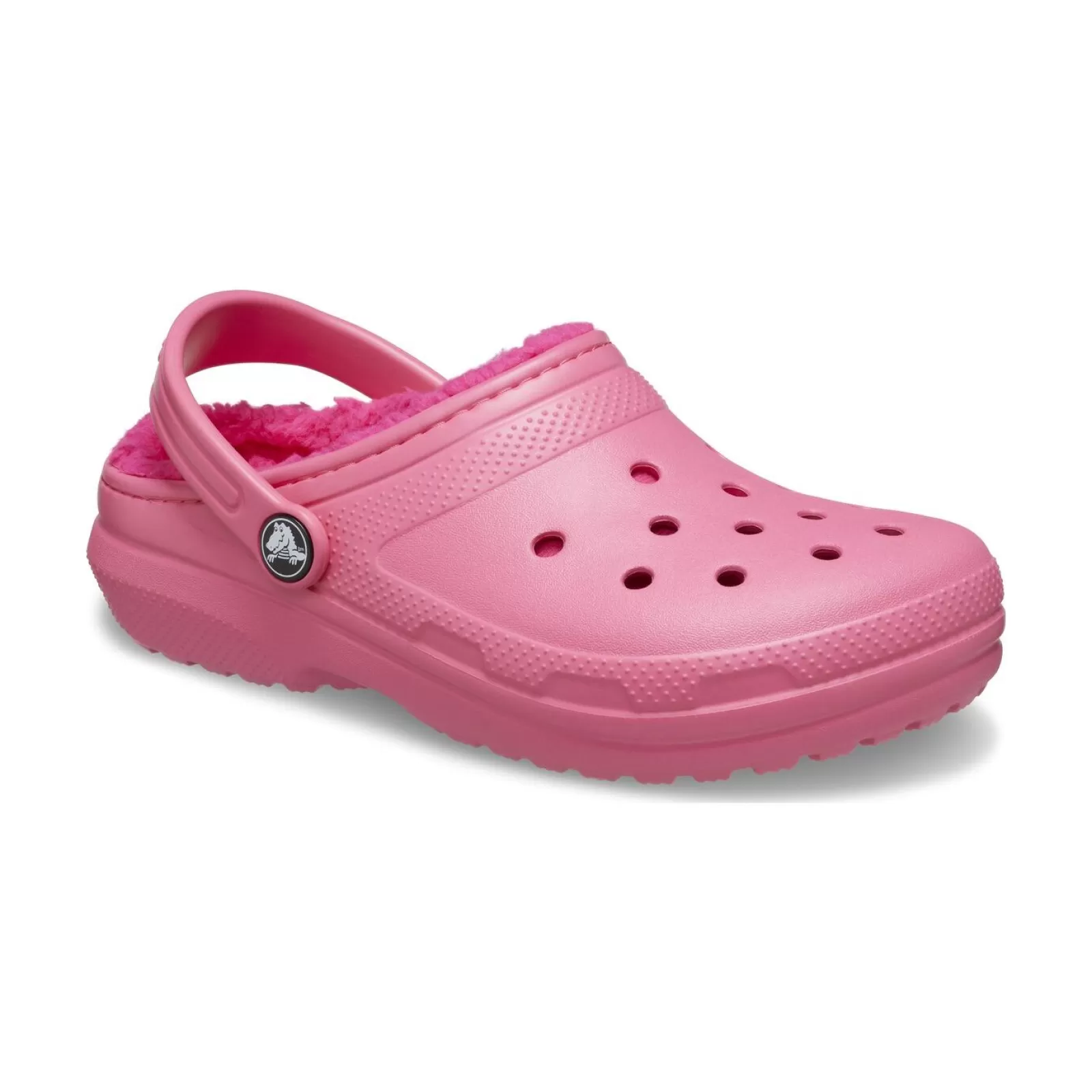 Kids Crocs™ Clogs<Crocs Classic Lined Clog Kid's 207009