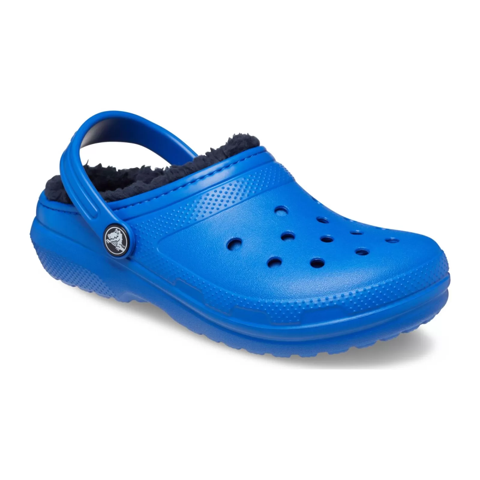 Kids Crocs™ Clogs<Crocs Classic Lined Clog Kid's 207009