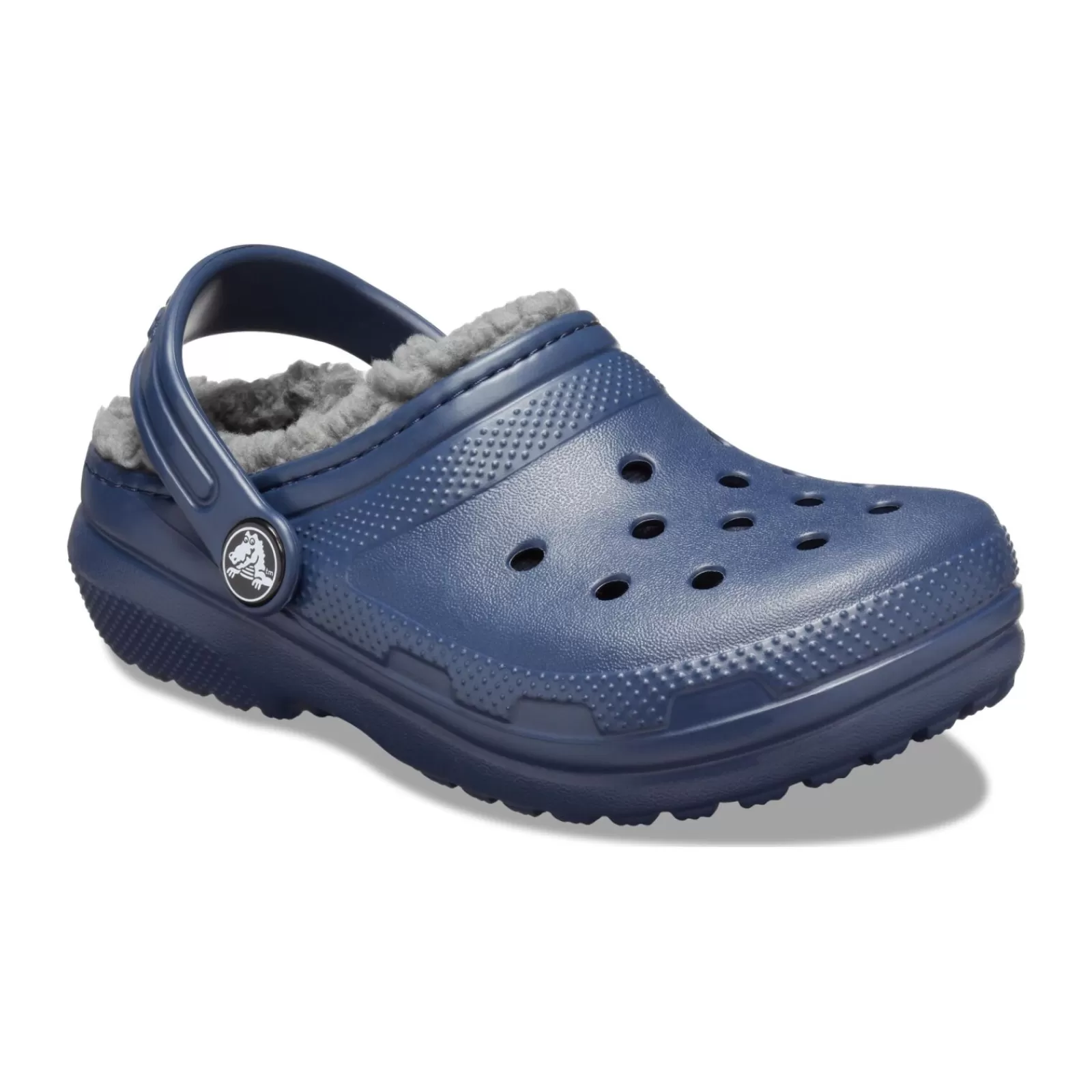 Kids Crocs™ Clogs<Crocs Classic Lined Clog Kid's 207009