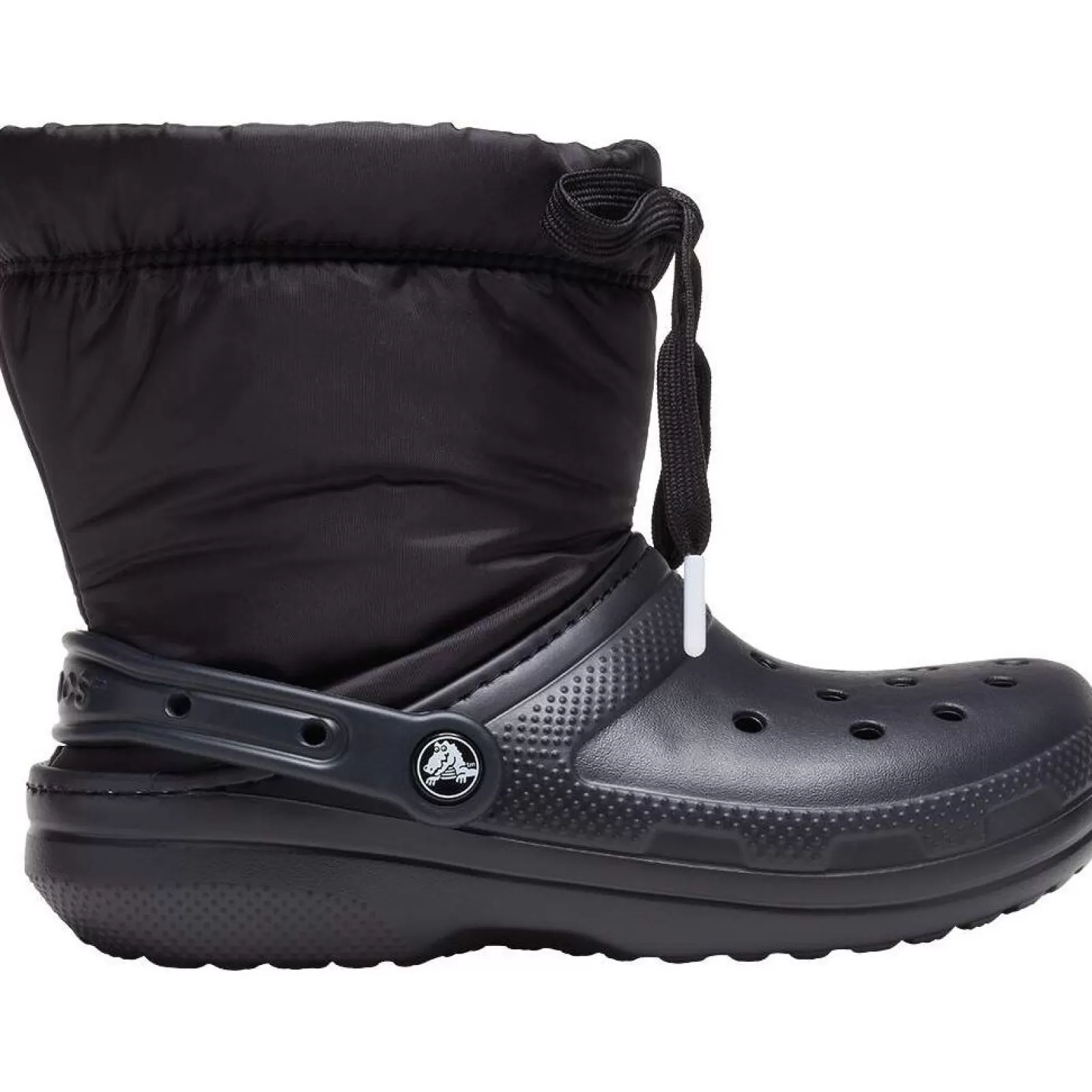 Crocs™ Crocs Classic Lined Neo Puff Boot-Women Shoes