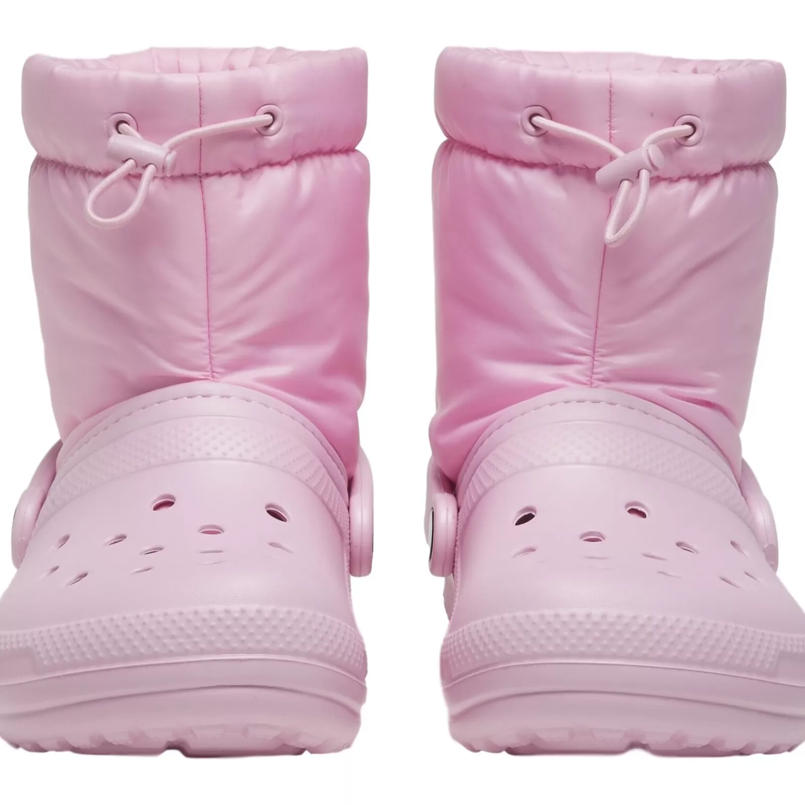 Crocs™ Crocs Classic Lined Neo Puff Boot-Women Shoes