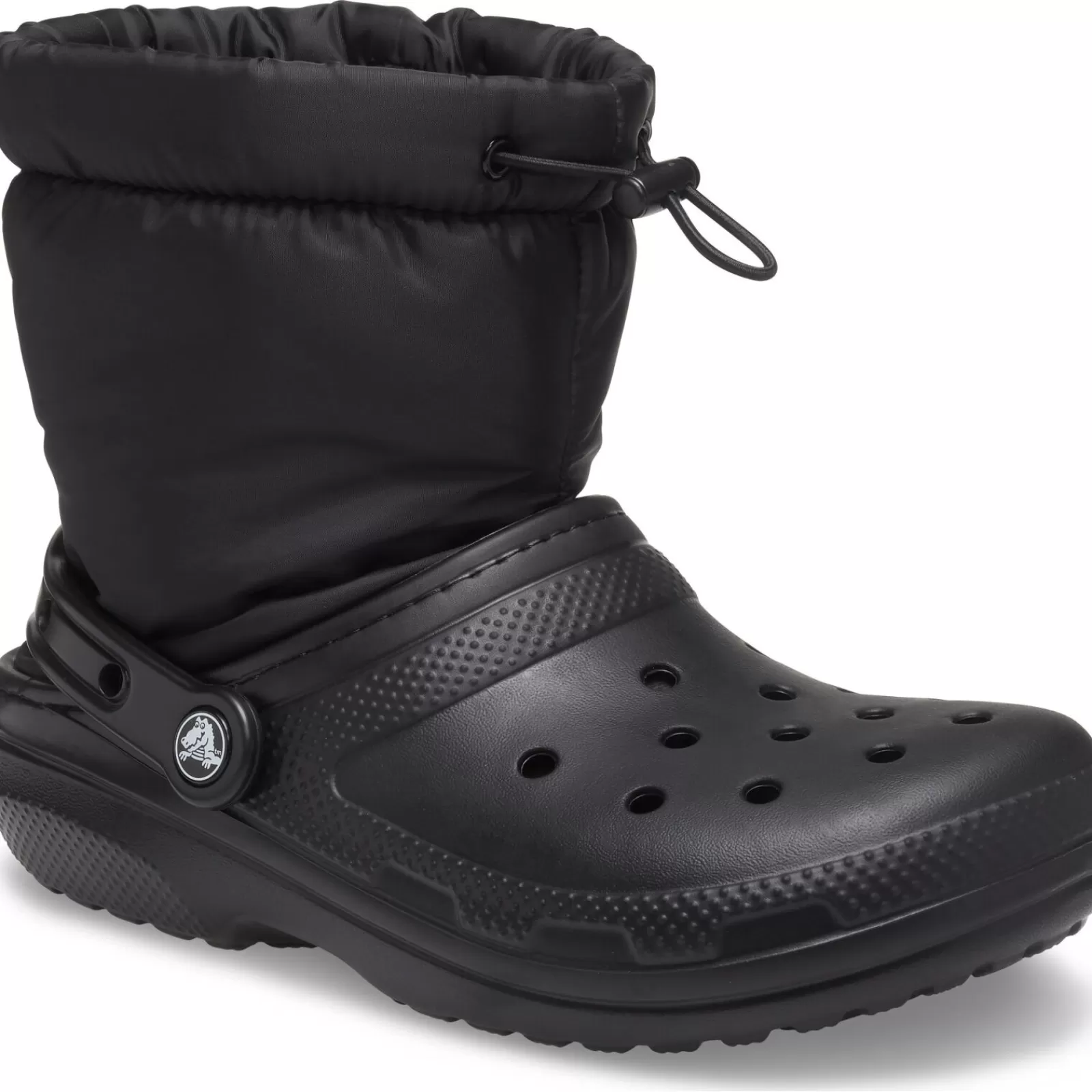 Crocs™ Crocs Classic Lined Neo Puff Boot-Women Shoes