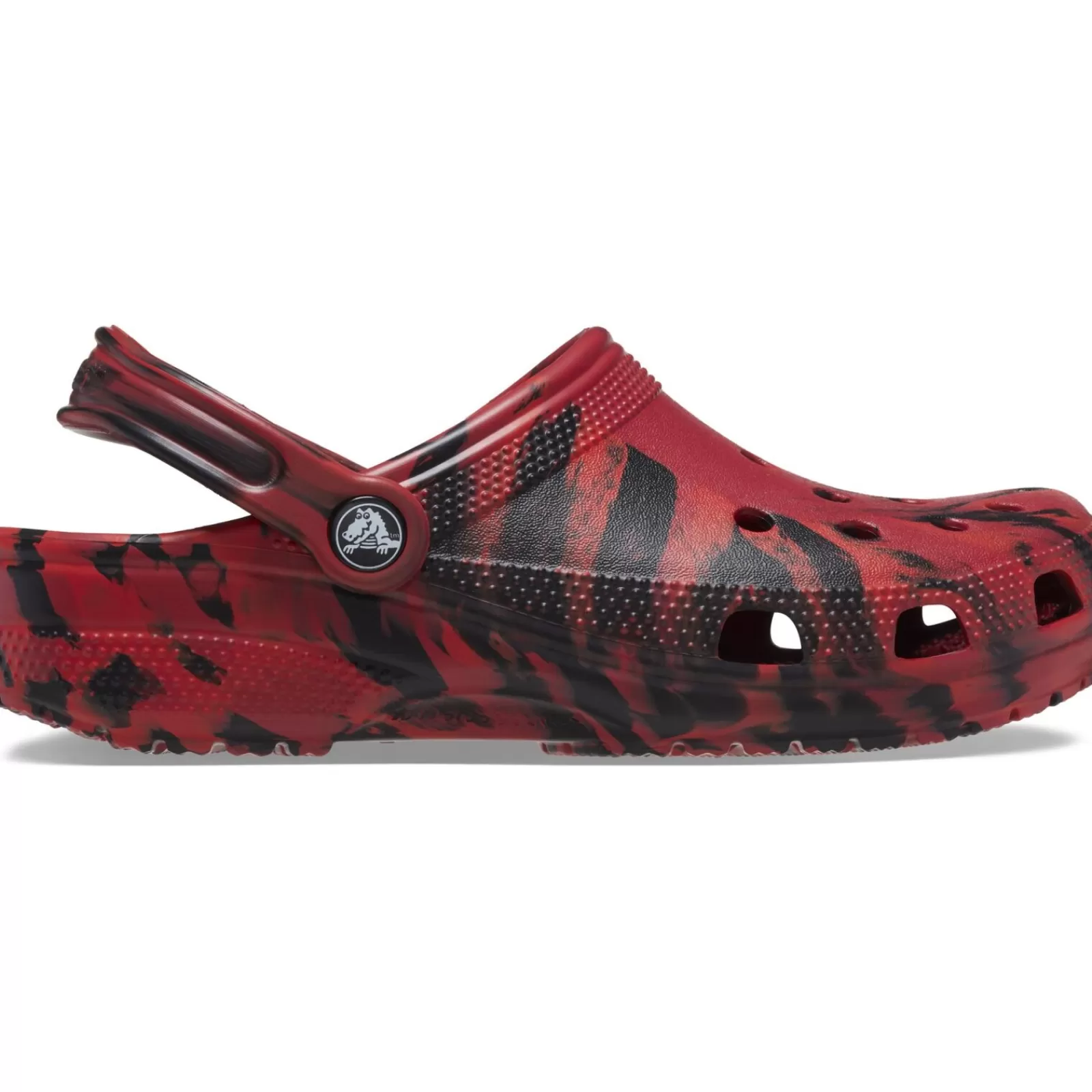 Crocs™ Crocs Classic Marbled Clog-Women Clogs