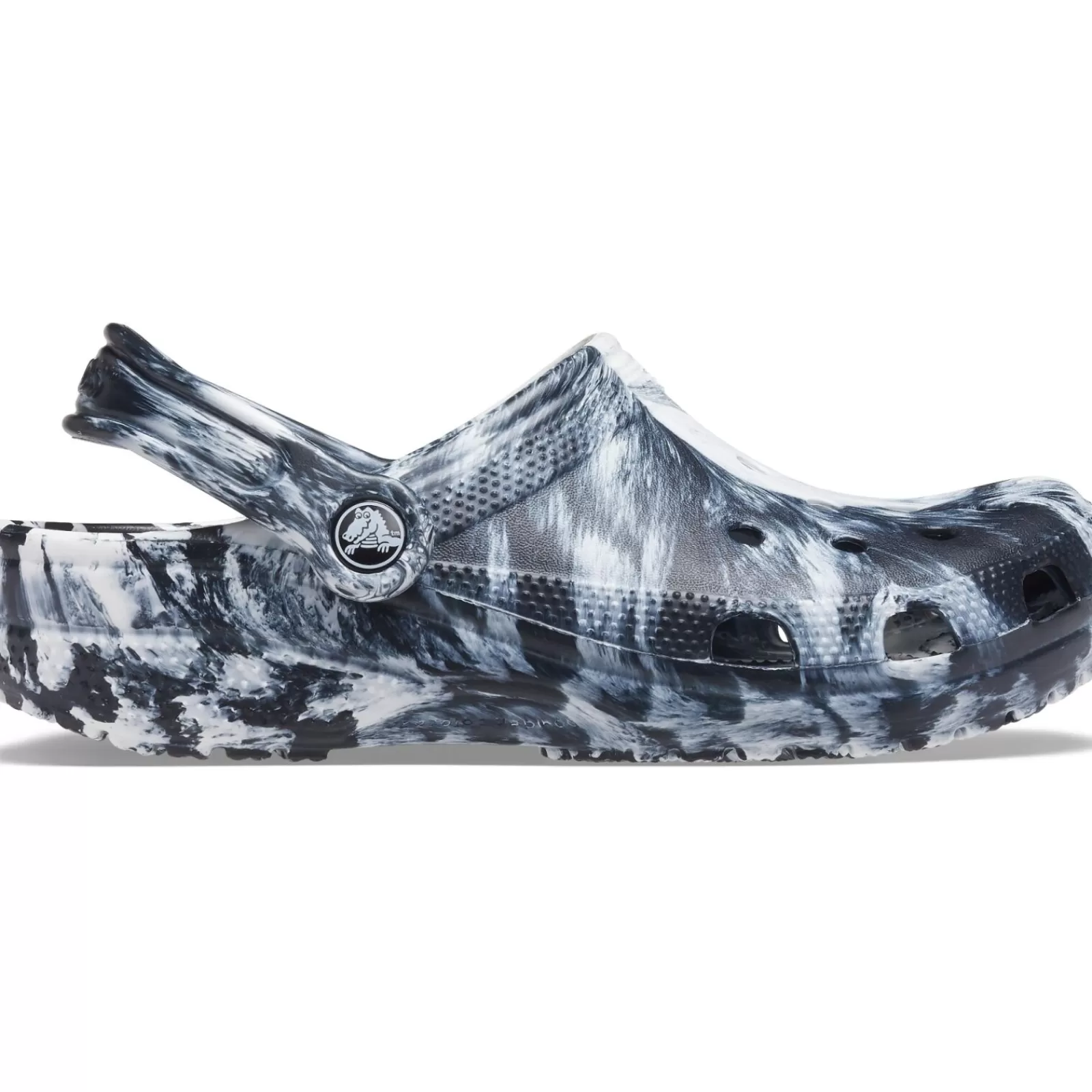 Crocs™ Crocs Classic Marbled Clog-Women Clogs