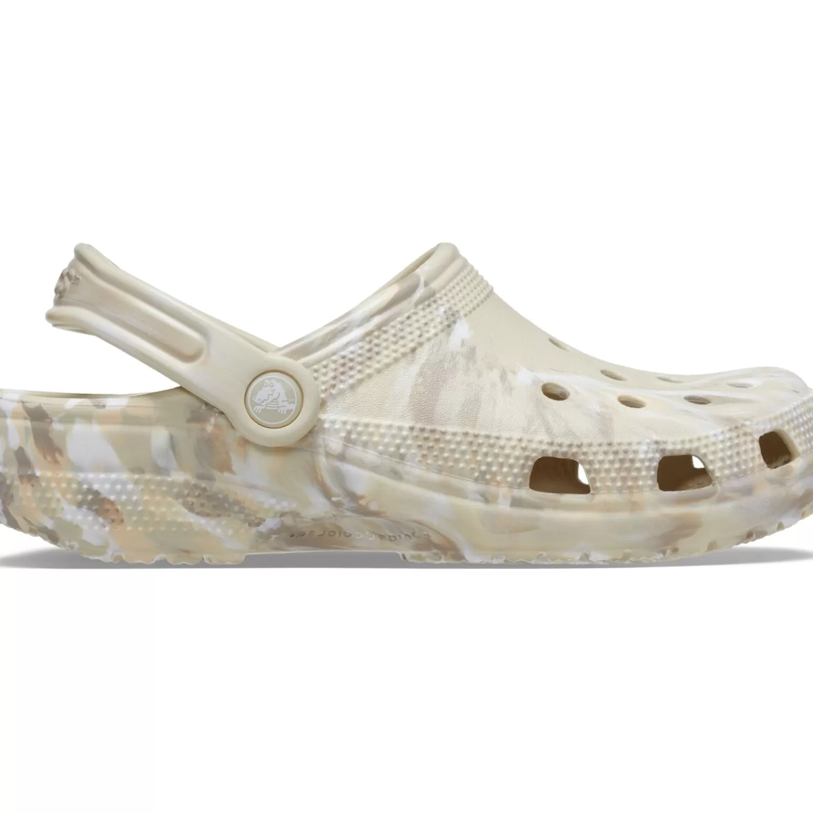 Crocs™ Crocs Classic Marbled Clog-Women Clogs