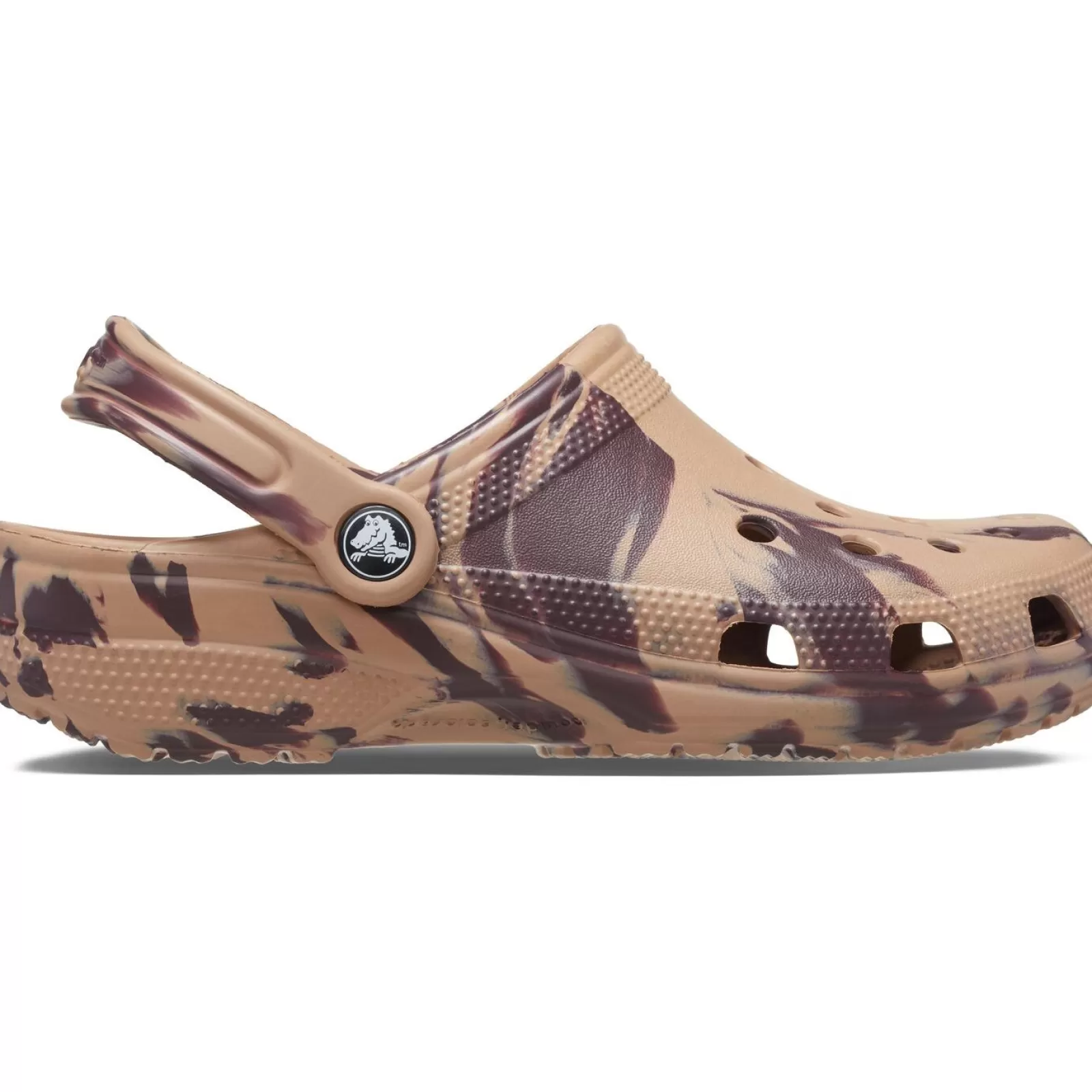 Crocs™ Crocs Classic Marbled Clog-Women Clogs