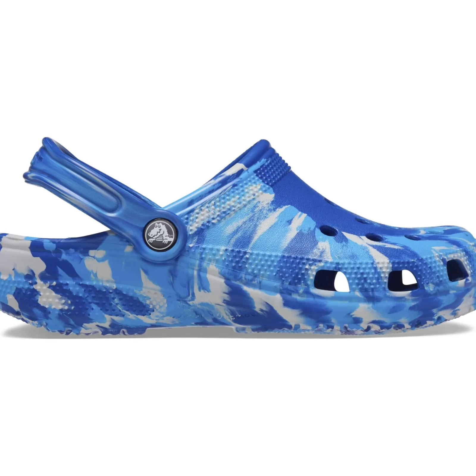 Crocs™ Crocs Classic Marbled Clog-Women Clogs