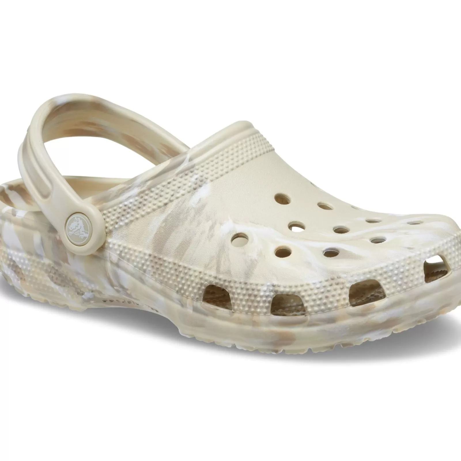 Crocs™ Crocs Classic Marbled Clog-Women Clogs