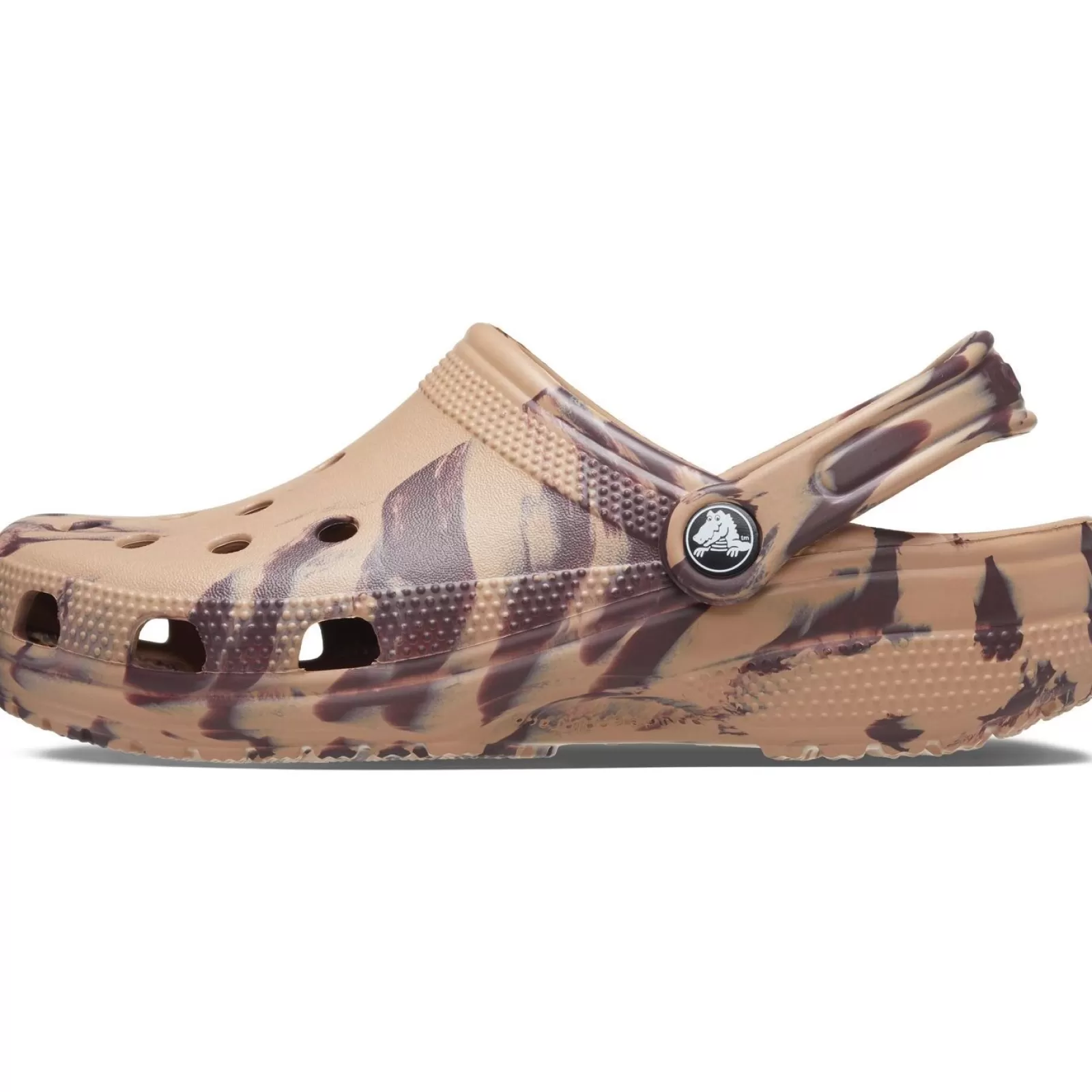 Crocs™ Crocs Classic Marbled Clog-Women Clogs