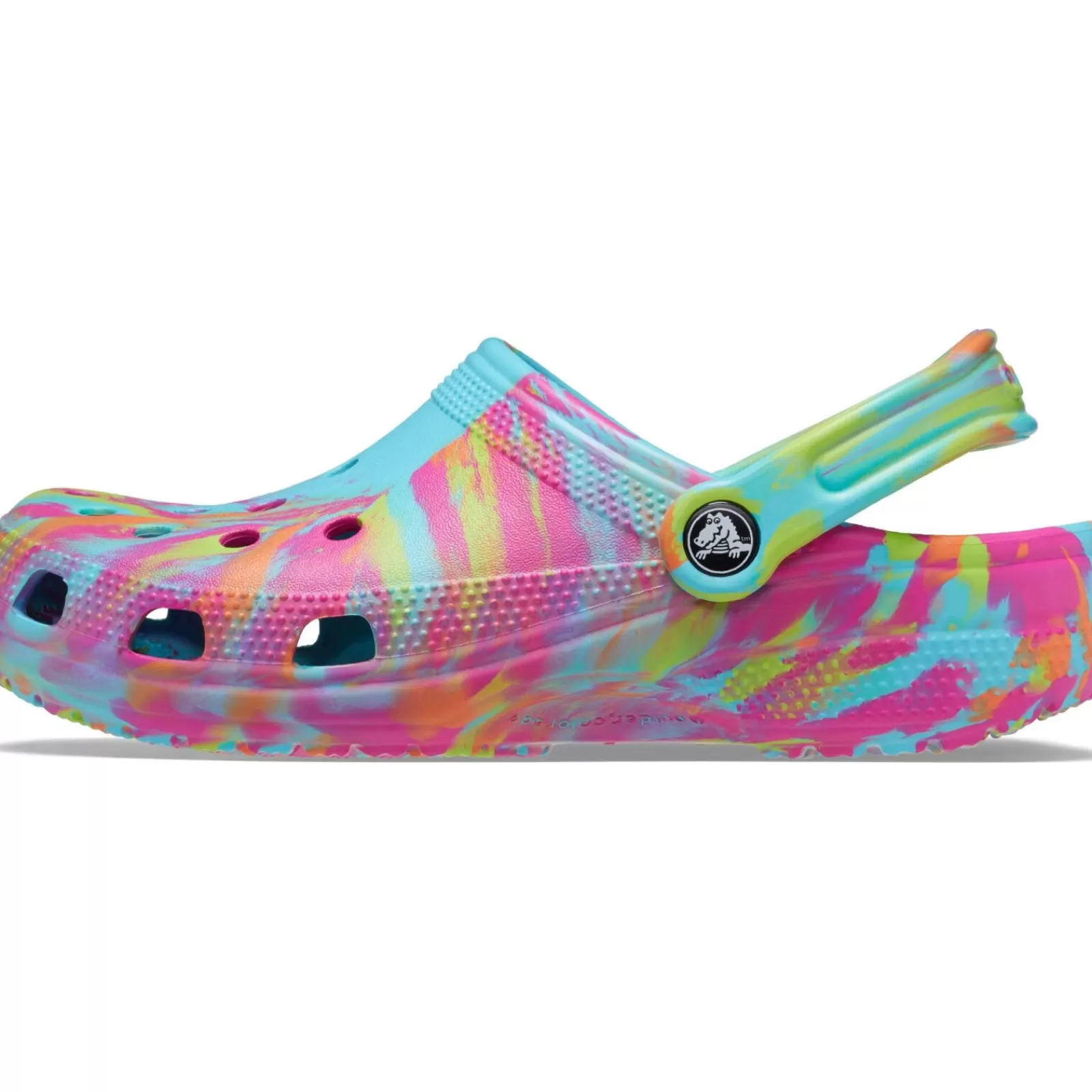 Crocs™ Crocs Classic Marbled Clog-Women Clogs