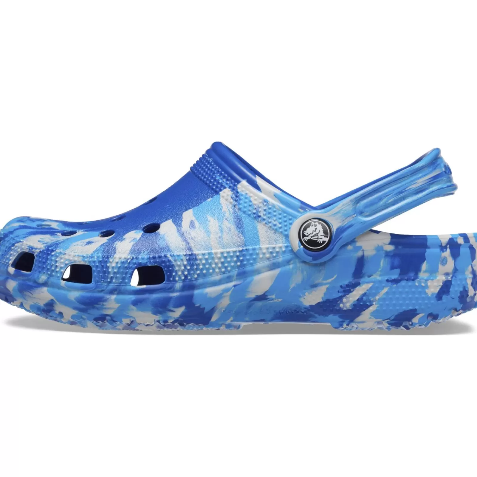 Crocs™ Crocs Classic Marbled Clog-Women Clogs