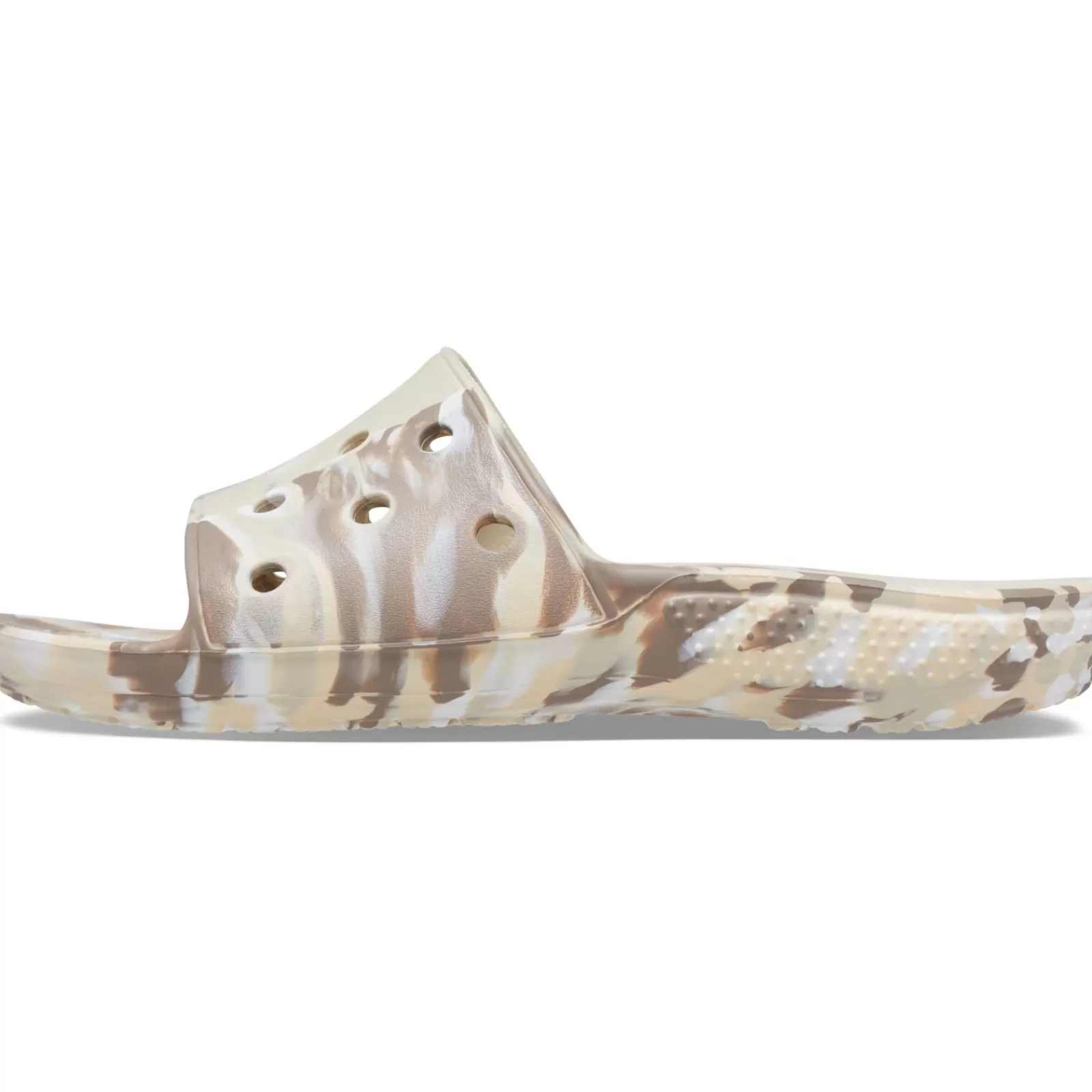 Crocs™ Crocs Classic Marbled Slide-Women Sandals