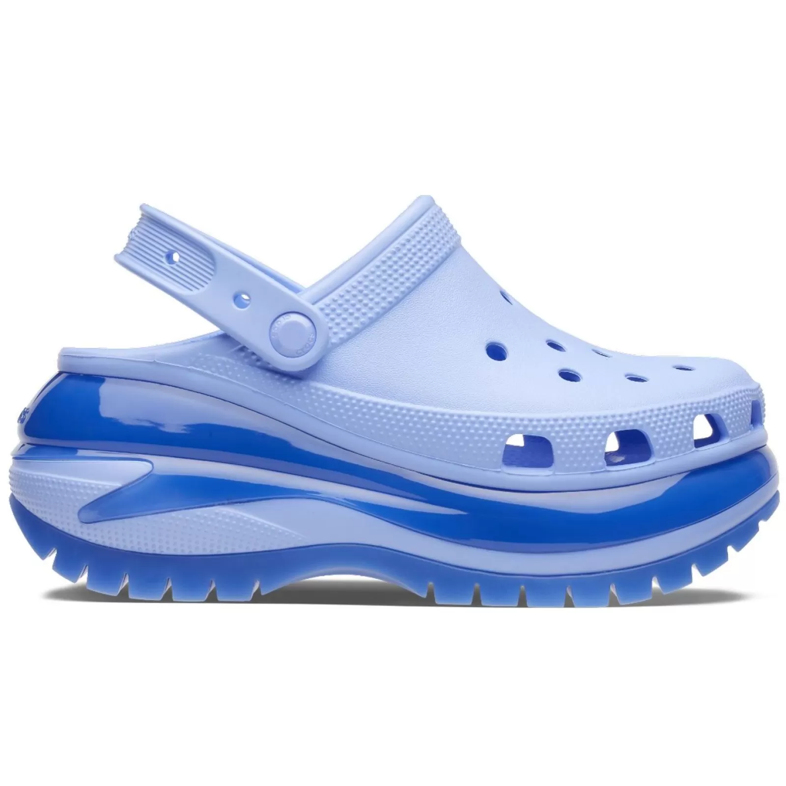 Crocs™ Crocs Classic Mega Crush Clog-Women Clogs