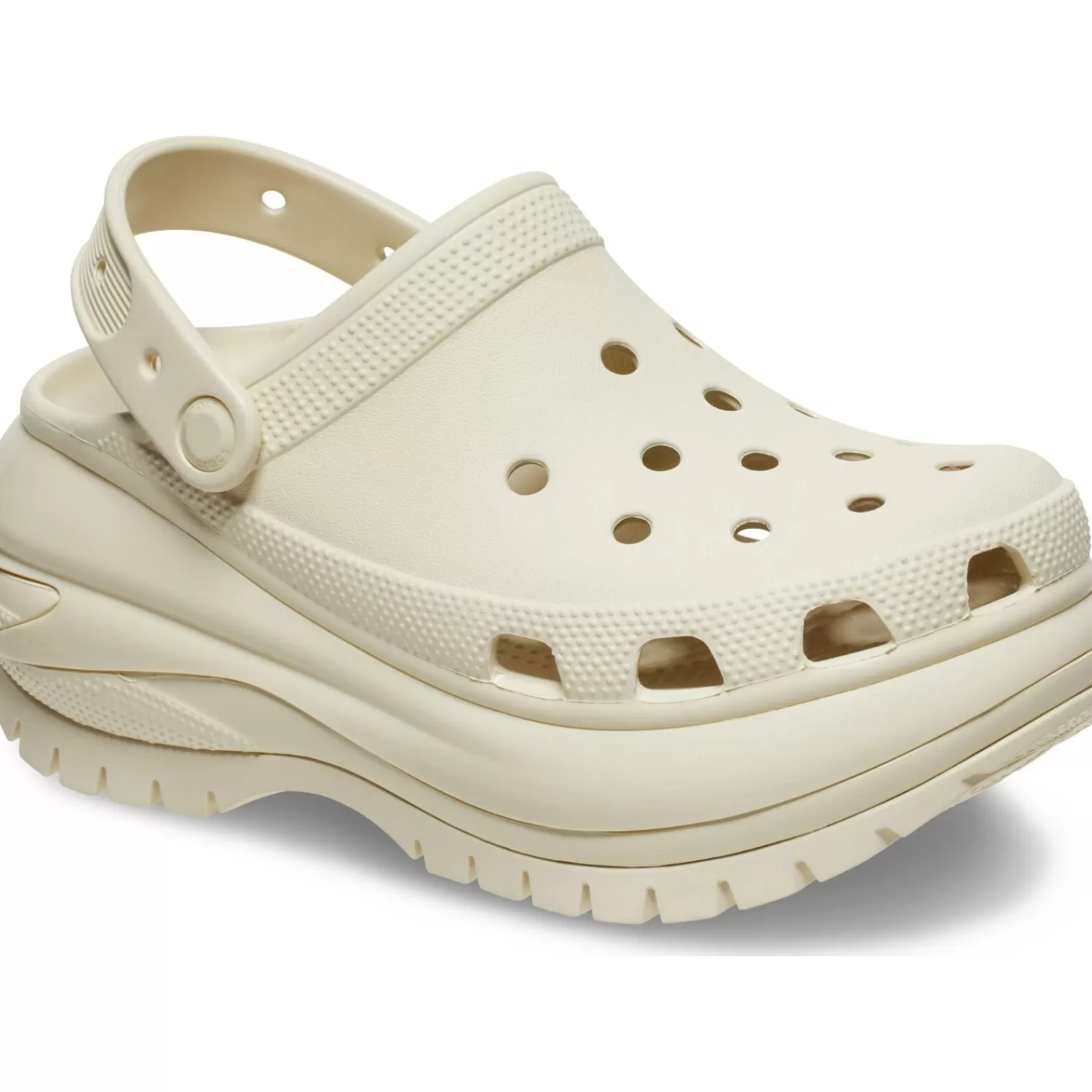 Crocs™ Crocs Classic Mega Crush Clog-Women Clogs