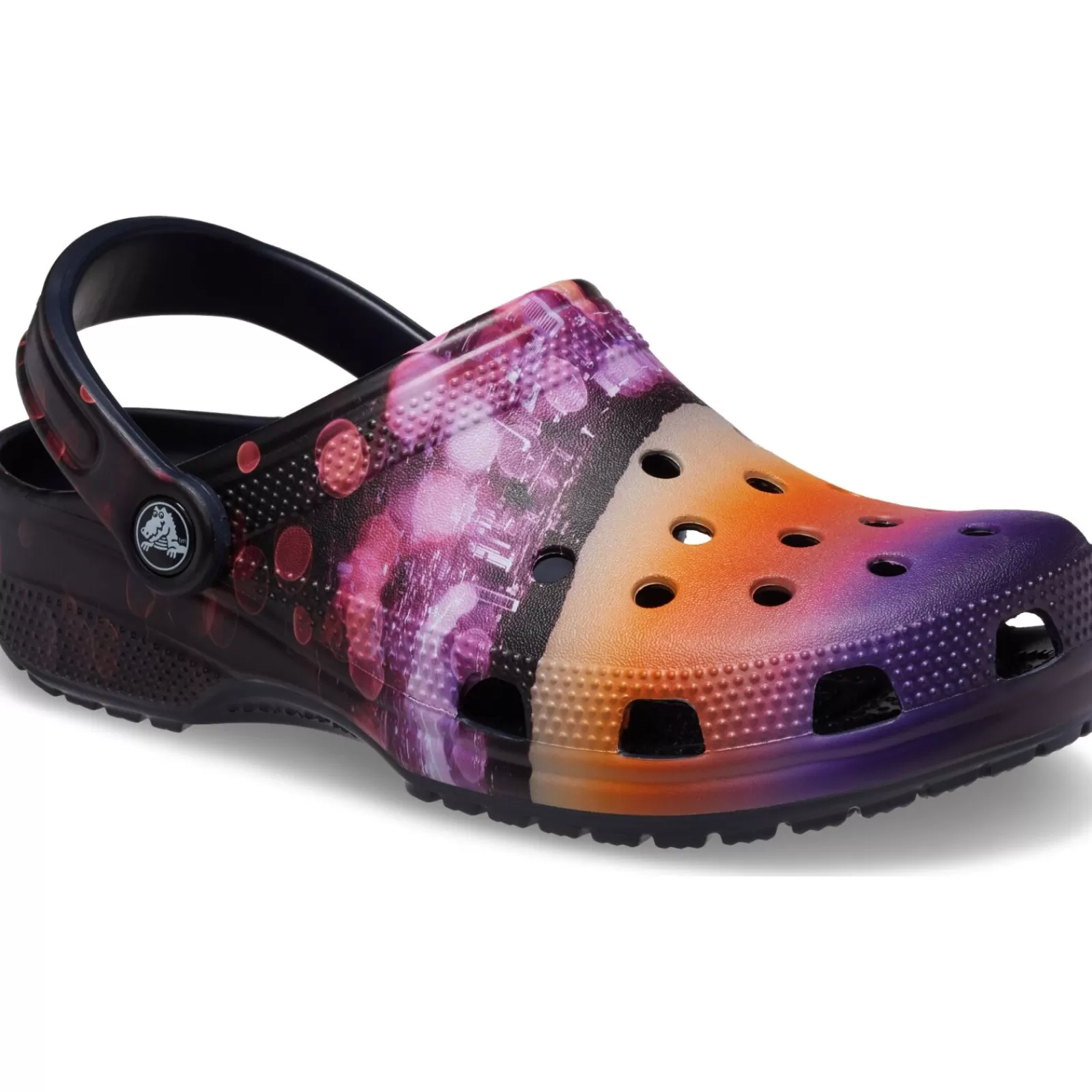 Crocs™ Crocs Classic Meta Scape Clog-Women Clogs