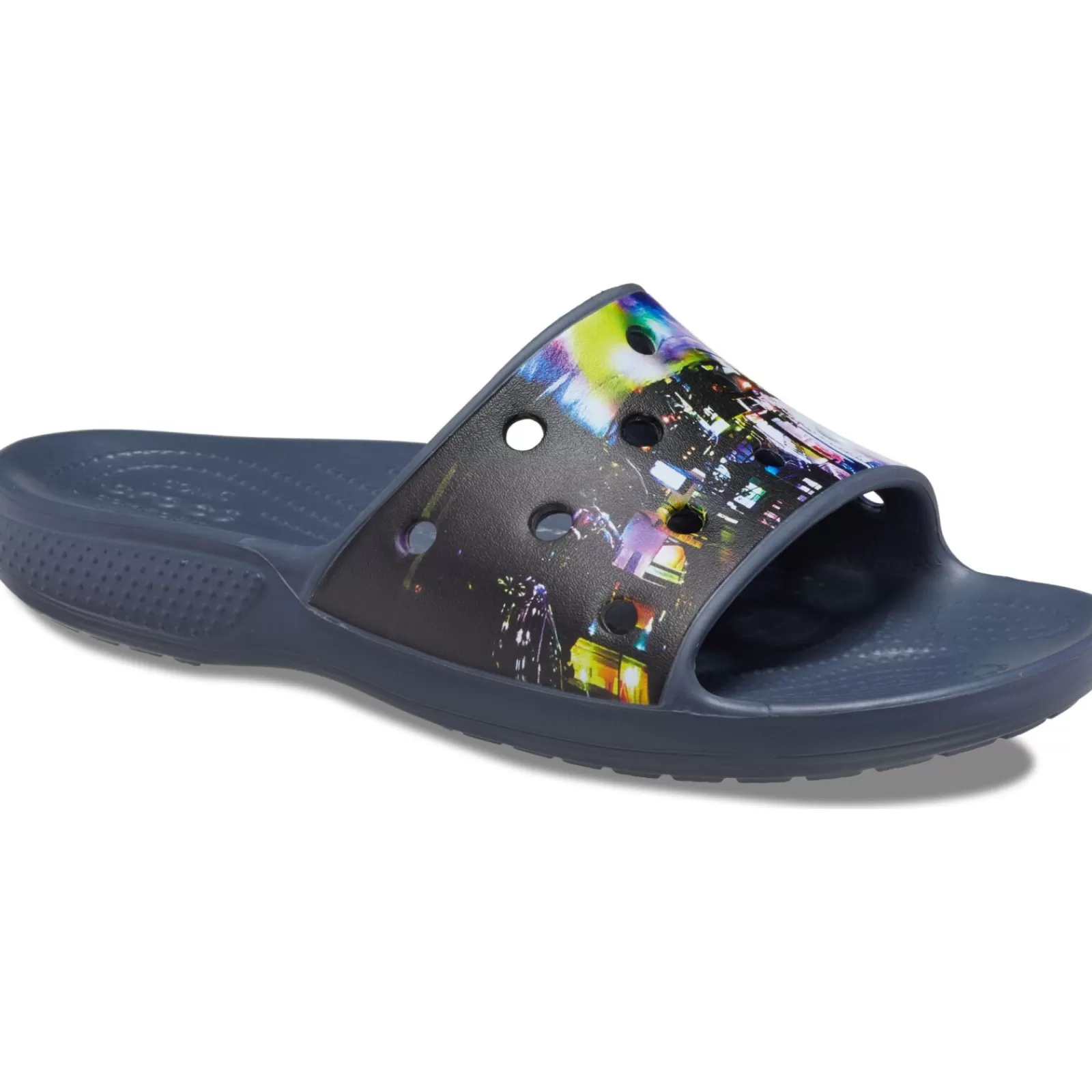 Crocs™ Crocs Classic Meta Scape Slide-Women Sandals