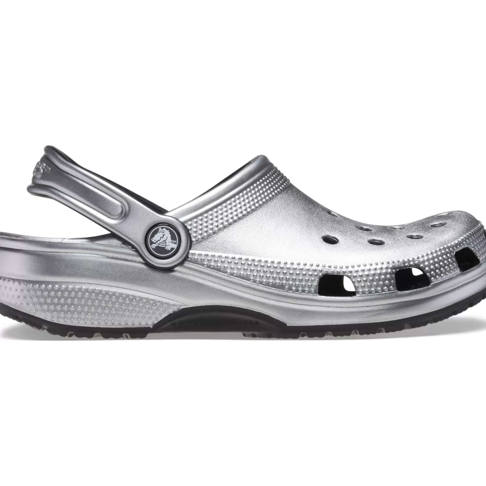 Crocs™ Crocs Classic Metallic Clog-Women Clogs