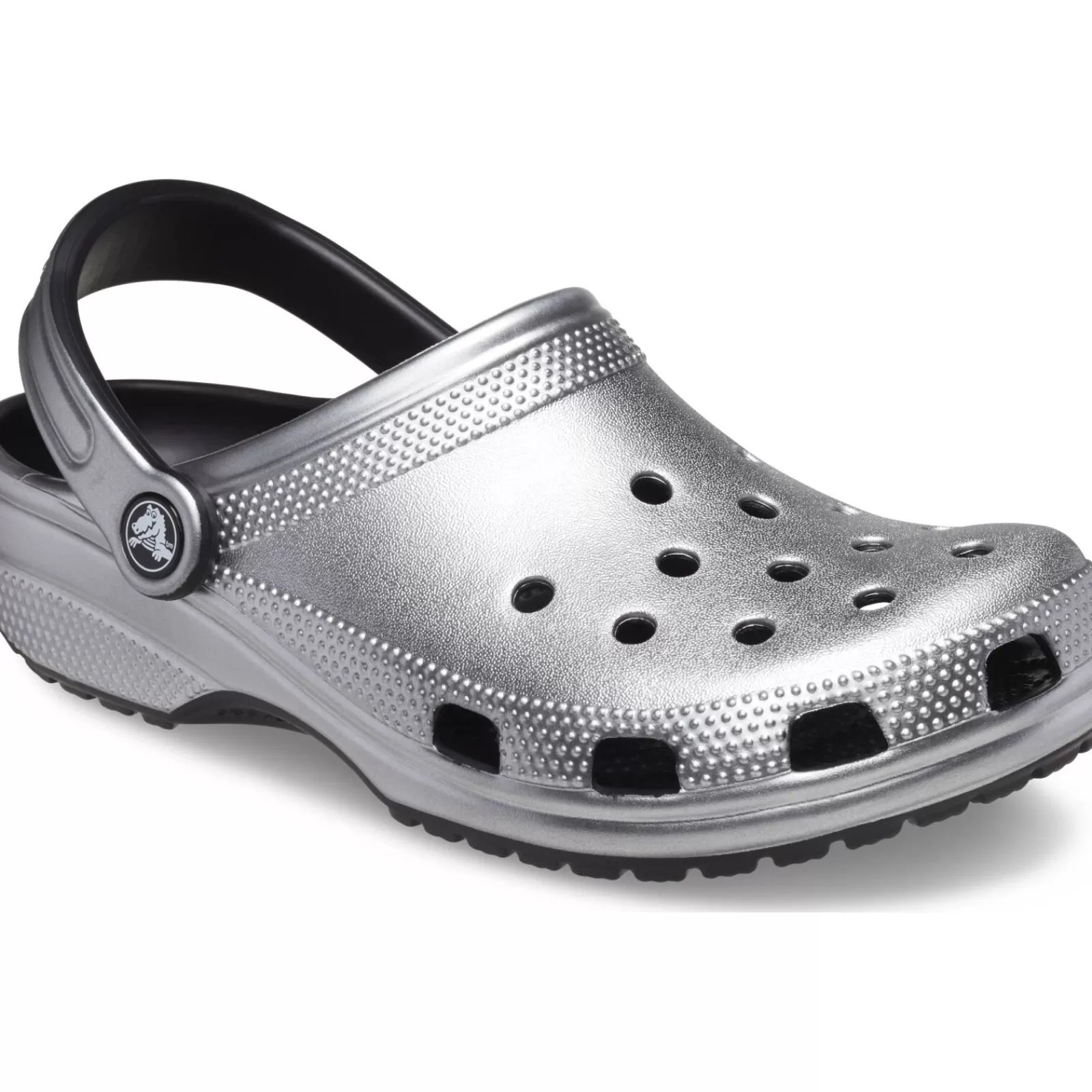 Crocs™ Crocs Classic Metallic Clog-Women Clogs