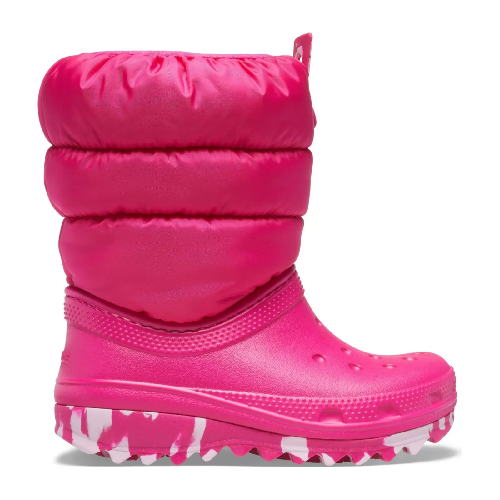 Kids Crocs™ Shoes<Crocs Classic Neo Puff Boot Kid's 207683