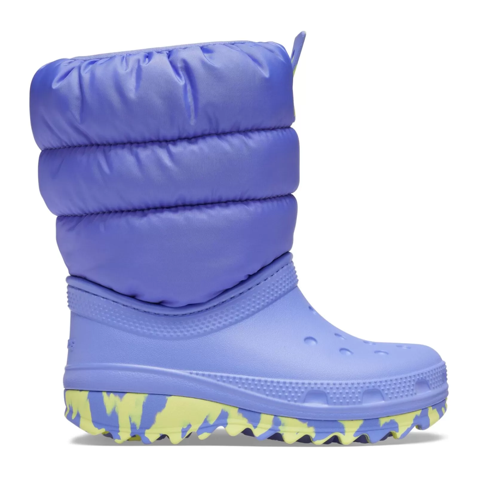 Kids Crocs™ Shoes<Crocs Classic Neo Puff Boot Kid's 207683