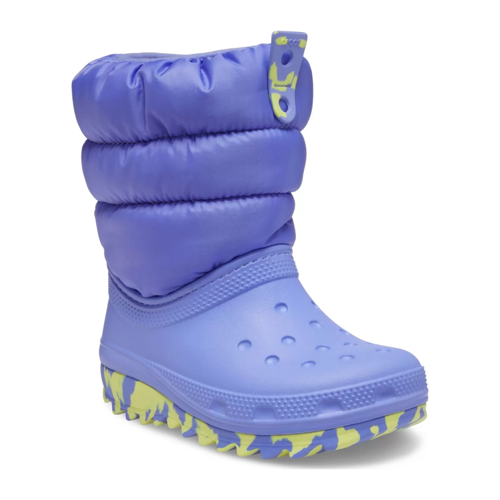 Kids Crocs™ Shoes<Crocs Classic Neo Puff Boot Kid's 207683