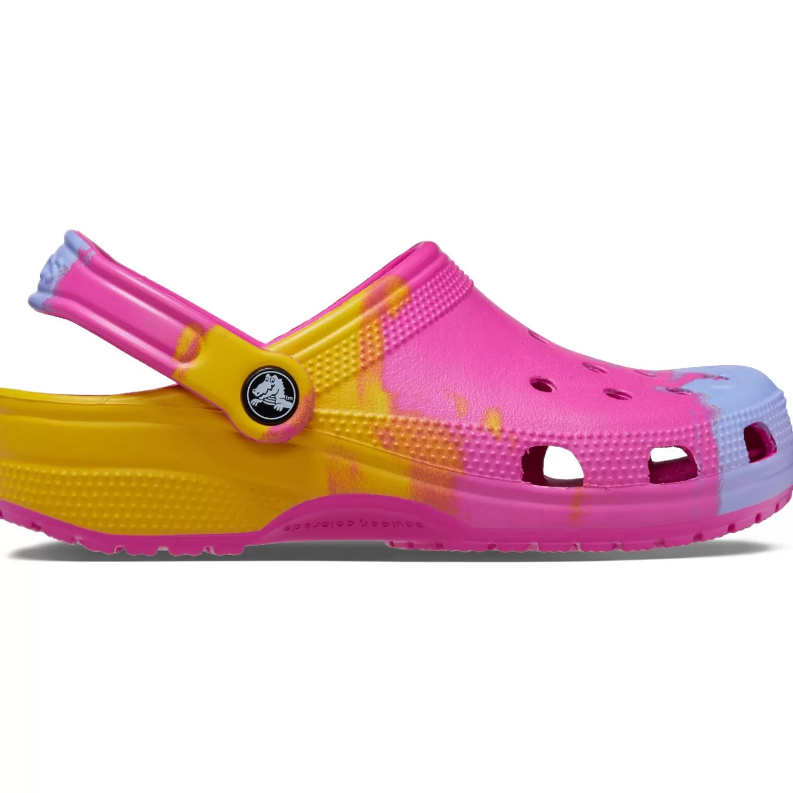 Crocs™ Crocs Classic Ombre Clog-Women Clogs