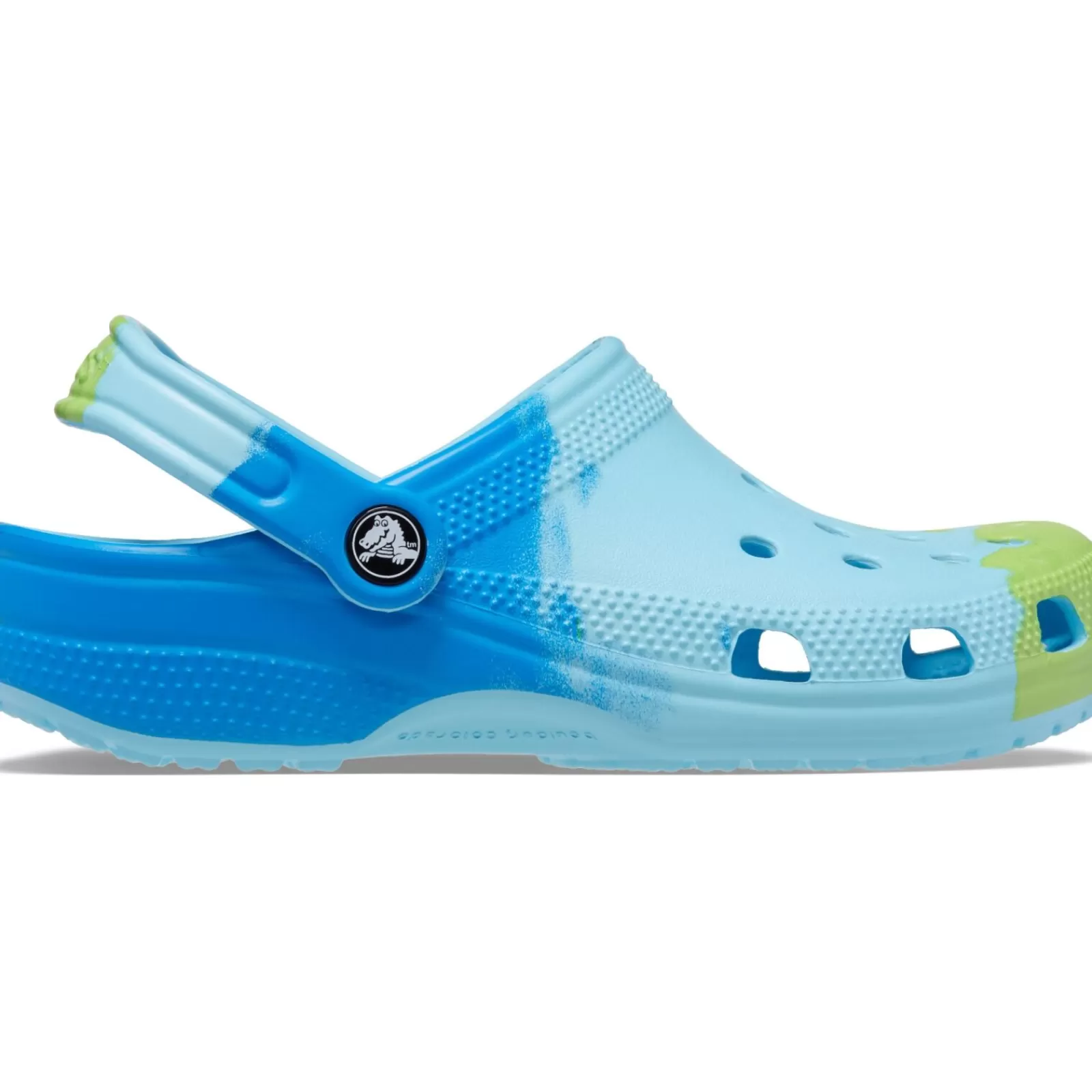 Crocs™ Crocs Classic Ombre Clog-Women Clogs