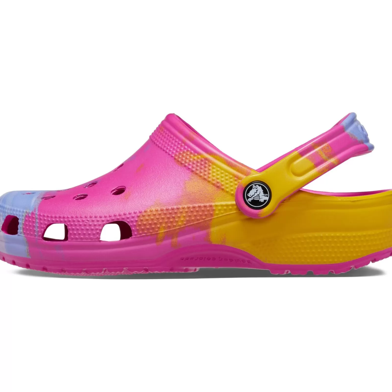 Crocs™ Crocs Classic Ombre Clog-Women Clogs