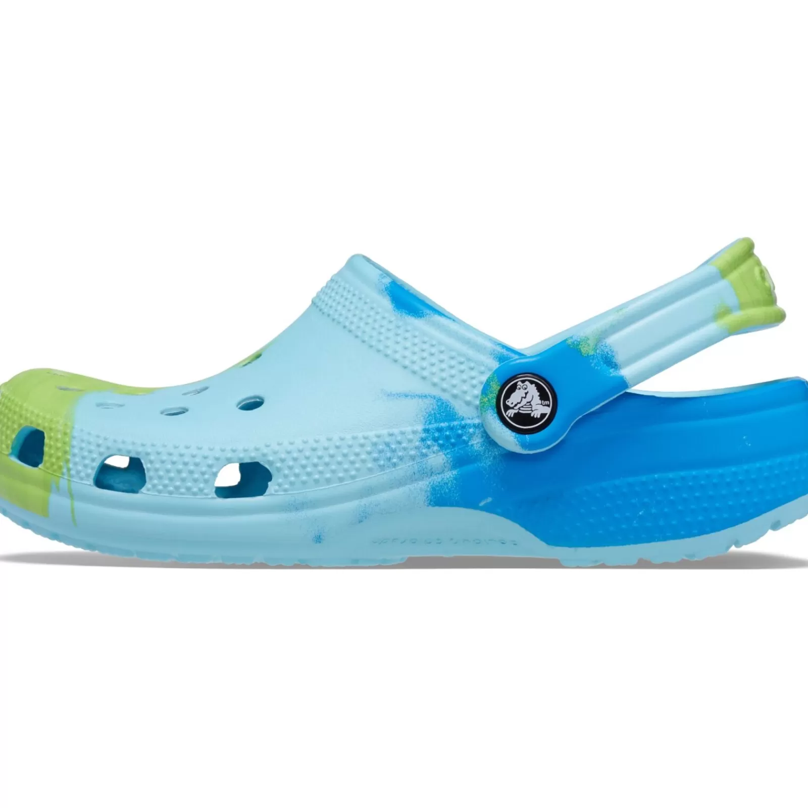 Crocs™ Crocs Classic Ombre Clog-Women Clogs