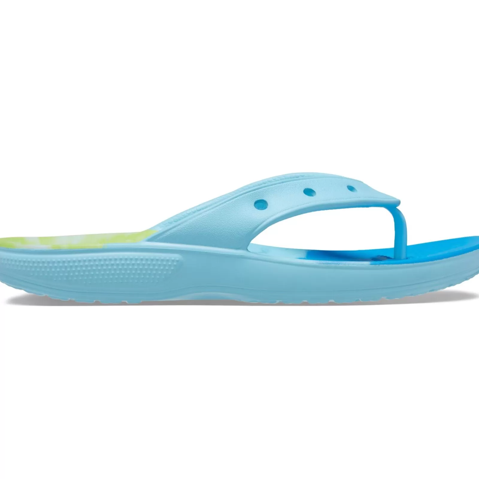 Crocs™ Crocs Classic Ombre Flip-Women Flip-Flops