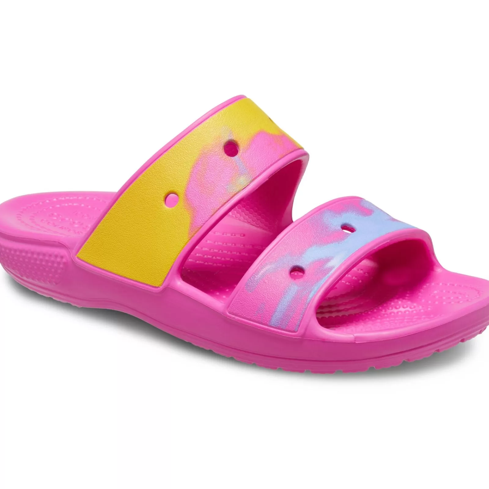 Crocs™ Crocs Classic Ombre Sandal-Women Sandals