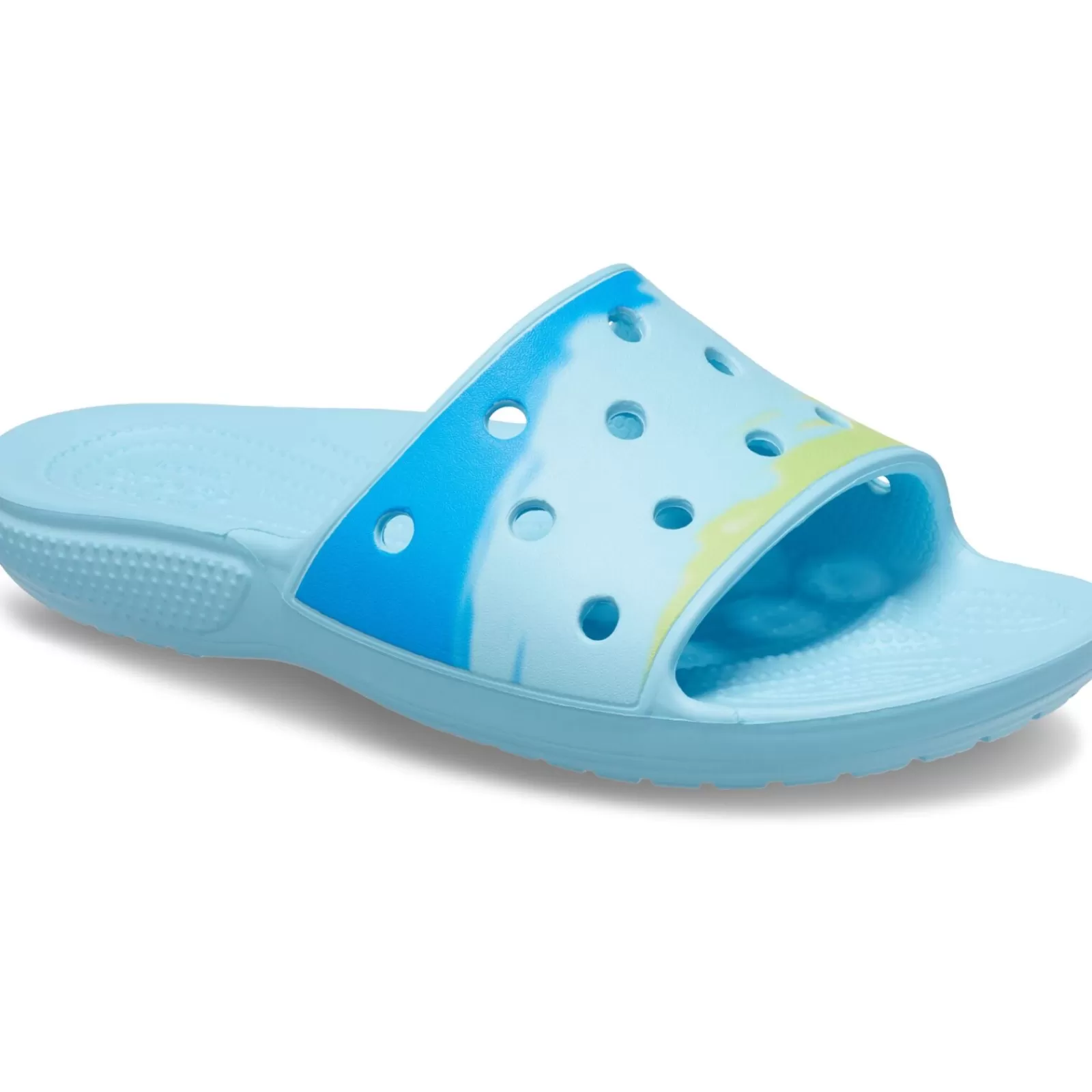 Crocs™ Crocs Classic Ombre Slide-Women Sandals