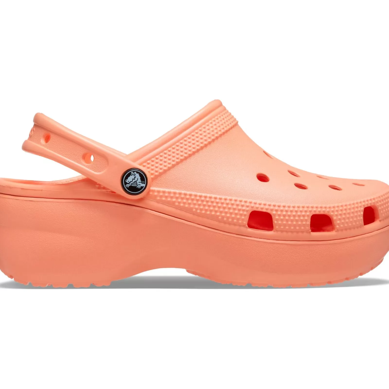 Crocs™ Crocs Classic Platform Clog-Women Clogs