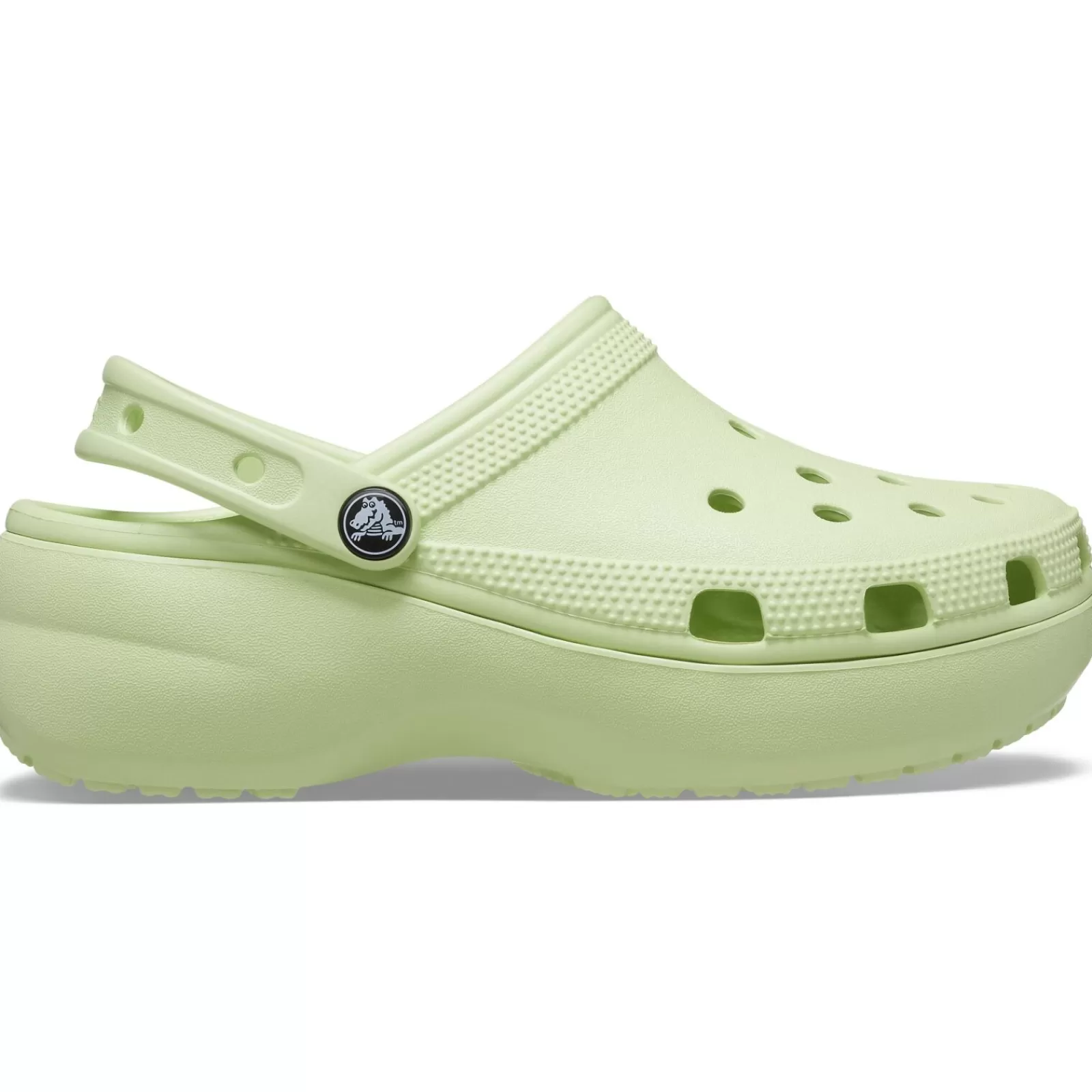 Crocs™ Crocs Classic Platform Clog-Women Clogs